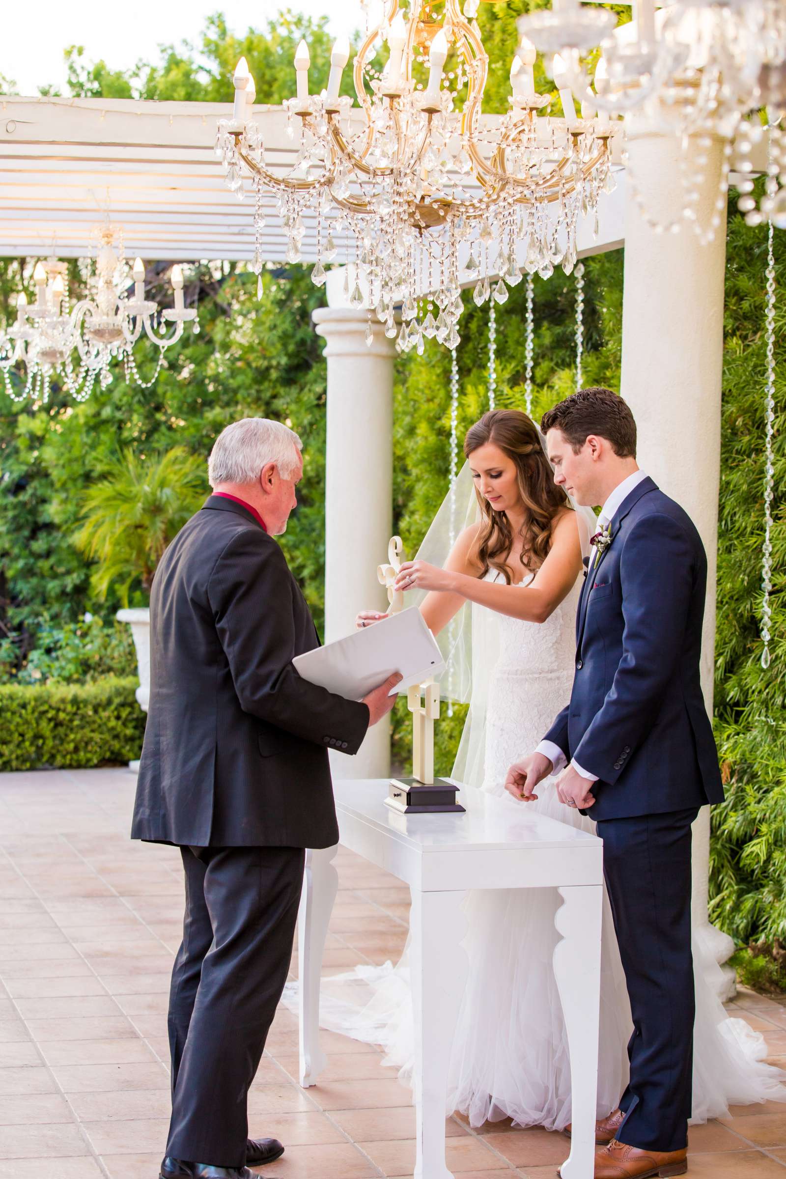 Villa de Amore Wedding, Alexandra and Kyle Wedding Photo #102 by True Photography