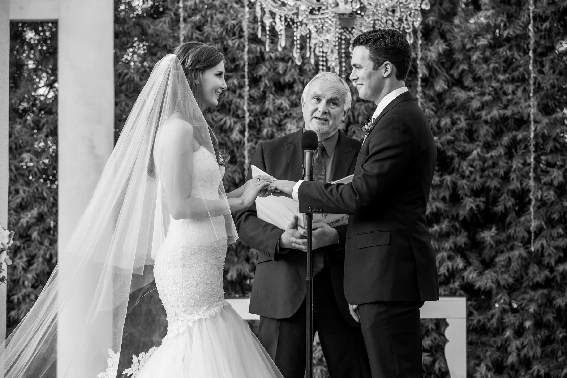 Villa de Amore Wedding, Alexandra and Kyle Wedding Photo #104 by True Photography