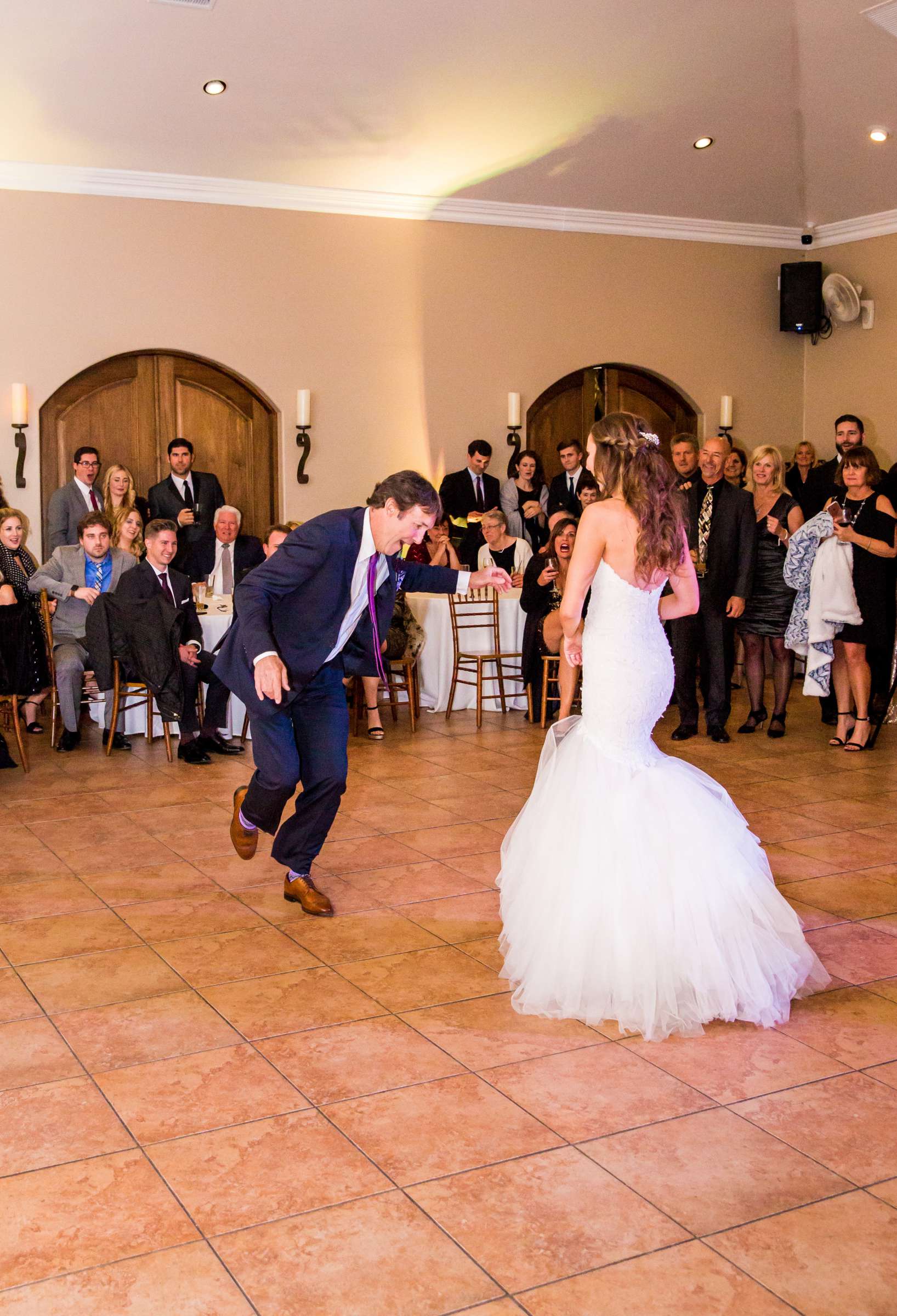Villa de Amore Wedding, Alexandra and Kyle Wedding Photo #144 by True Photography