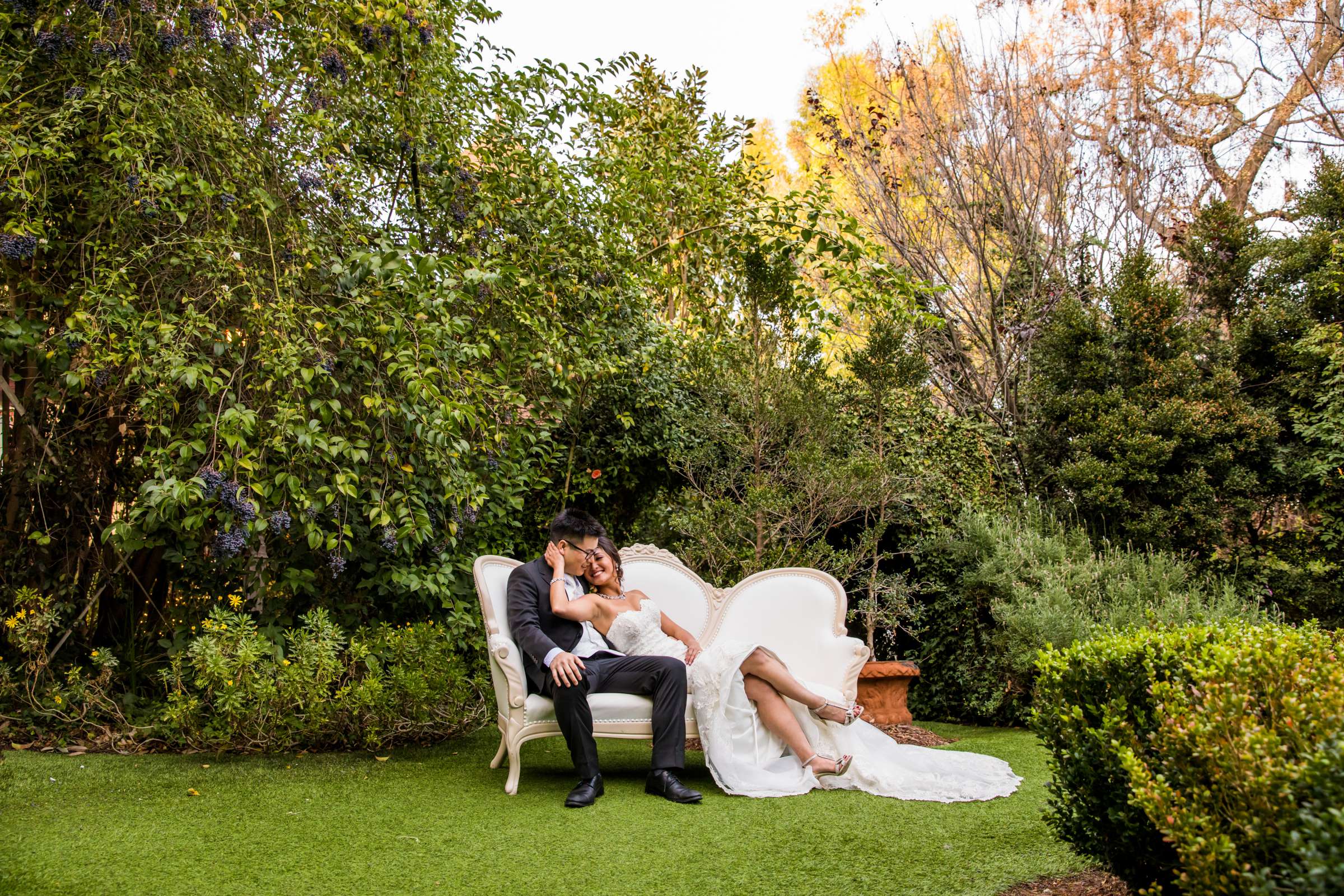 Twin Oaks House & Gardens Wedding Estate Wedding, Jane and Hugh Wedding Photo #445119 by True Photography