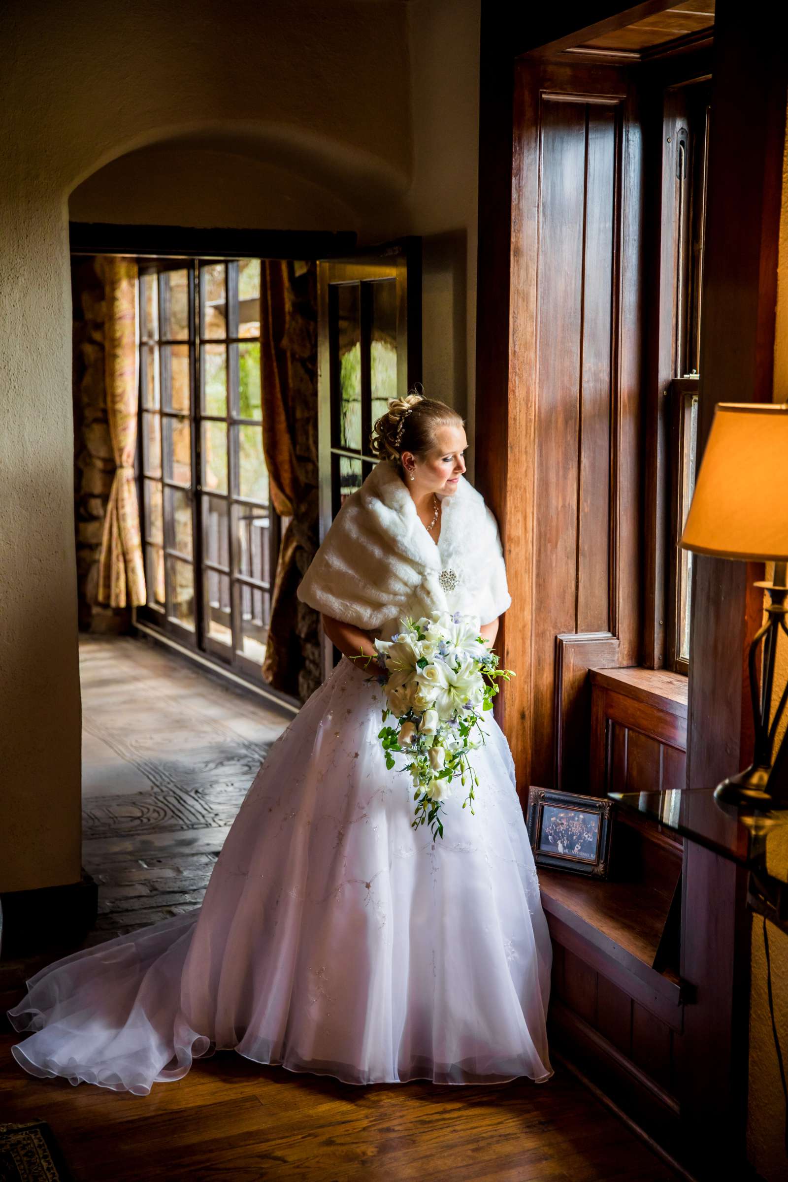 Mt Woodson Castle Wedding coordinated by Personal Touch Dining, Megan and Jesse Wedding Photo #445780 by True Photography