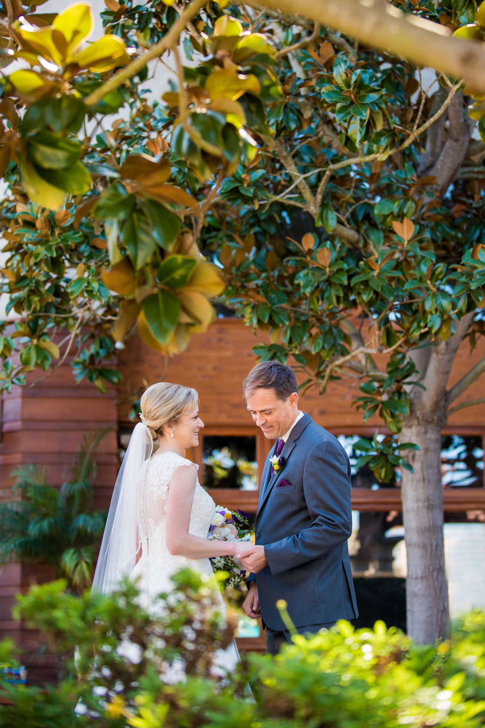 Mt Woodson Castle Wedding coordinated by SD Weddings by Gina, Elise and Brian Wedding Photo #42 by True Photography