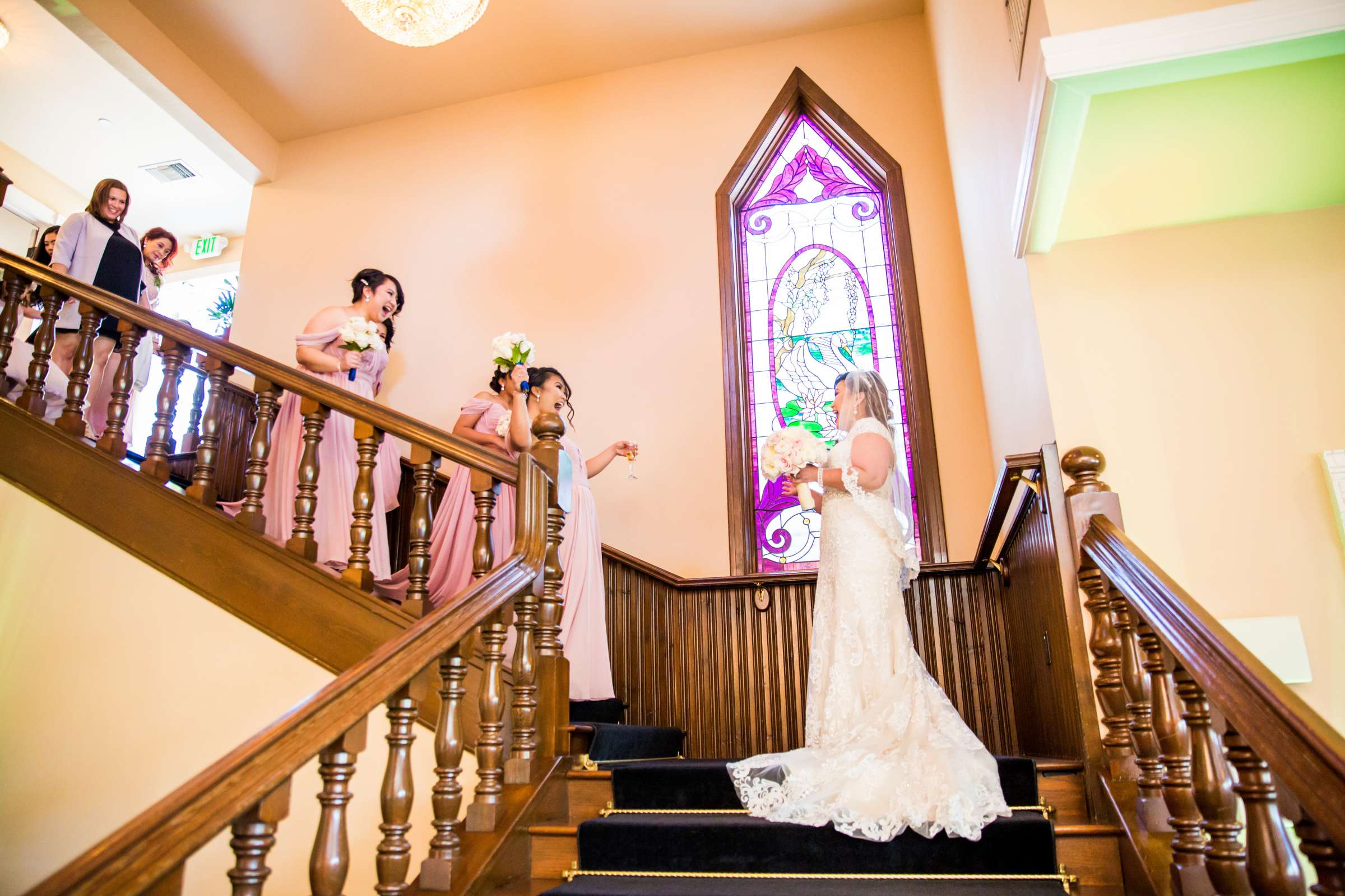 Grand Tradition Estate Wedding, Bennet and Jorvi Wedding Photo #447549 by True Photography