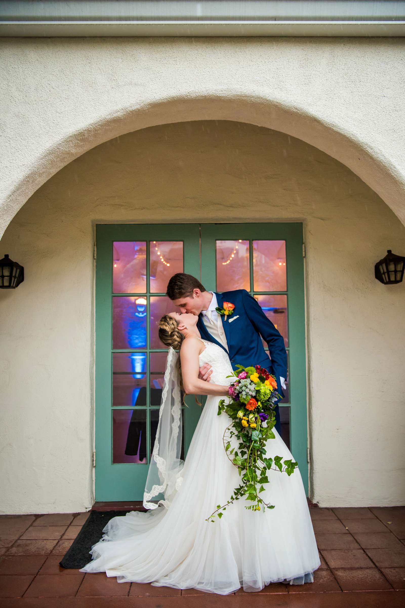 The Thursday Club Wedding, Lindsey and Daniel Wedding Photo #450055 by True Photography