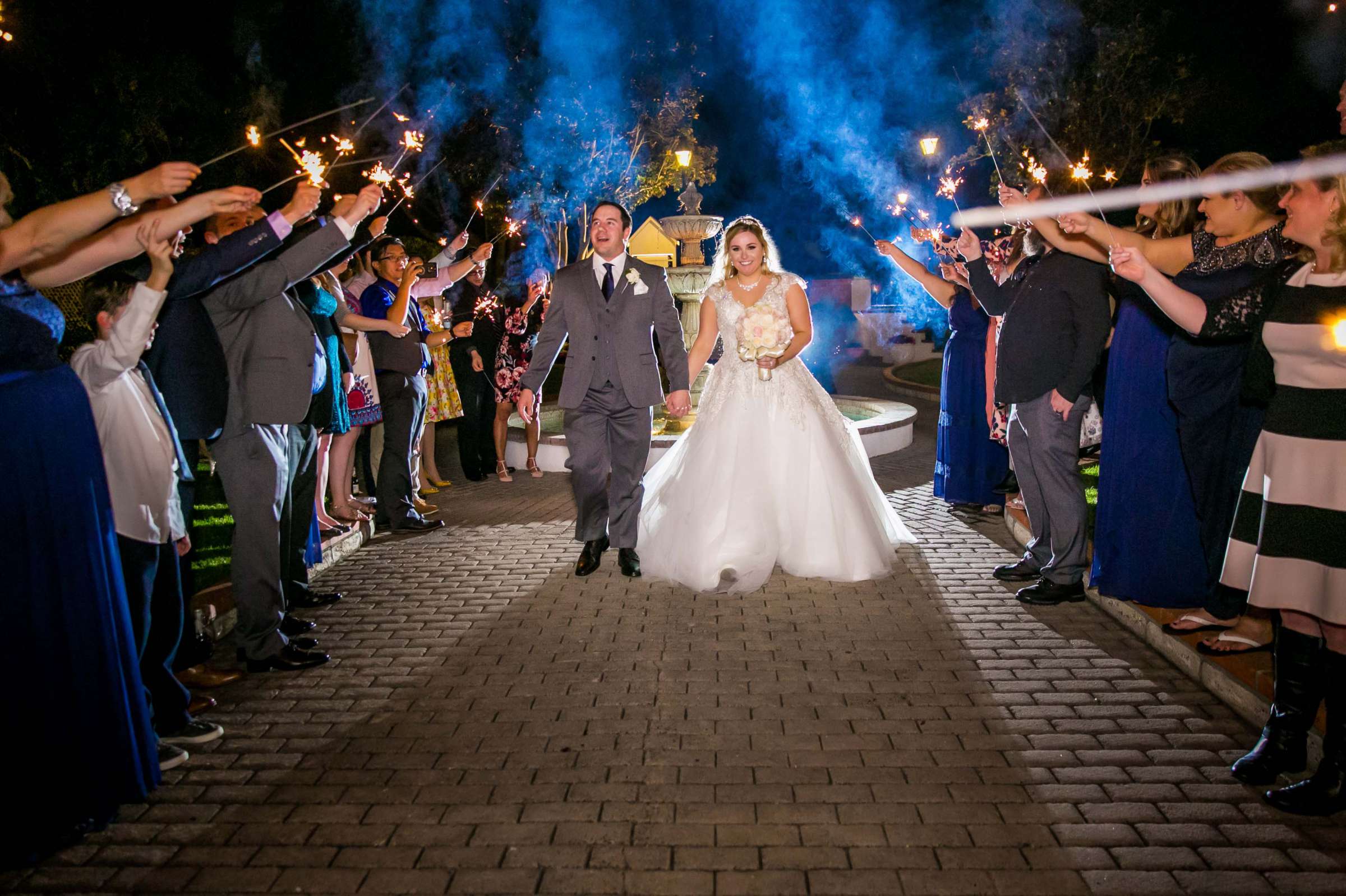 Grand Tradition Estate Wedding coordinated by Grand Tradition Estate, Heather and Brendan Wedding Photo #154 by True Photography