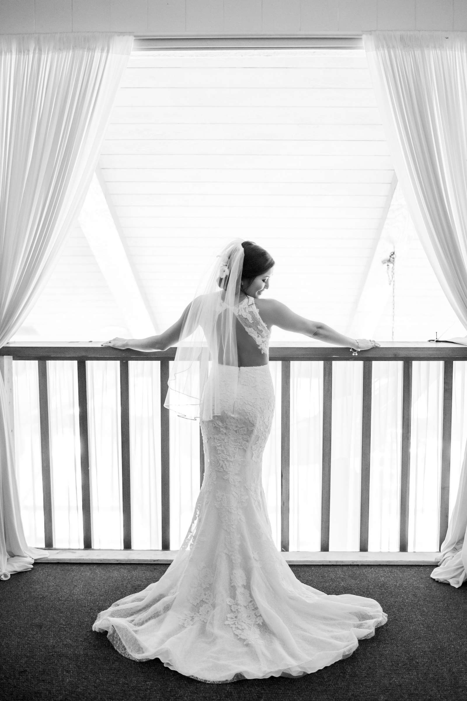 Marina Village Conference Center Wedding coordinated by Magical Moments by Megan, Nikki and Michael Wedding Photo #57 by True Photography