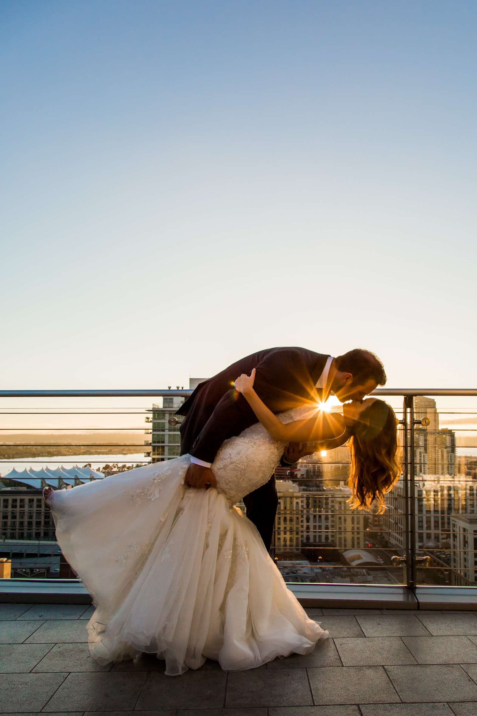 The Ultimate Skybox Wedding, Lindsey and David Wedding Photo #116 by True Photography