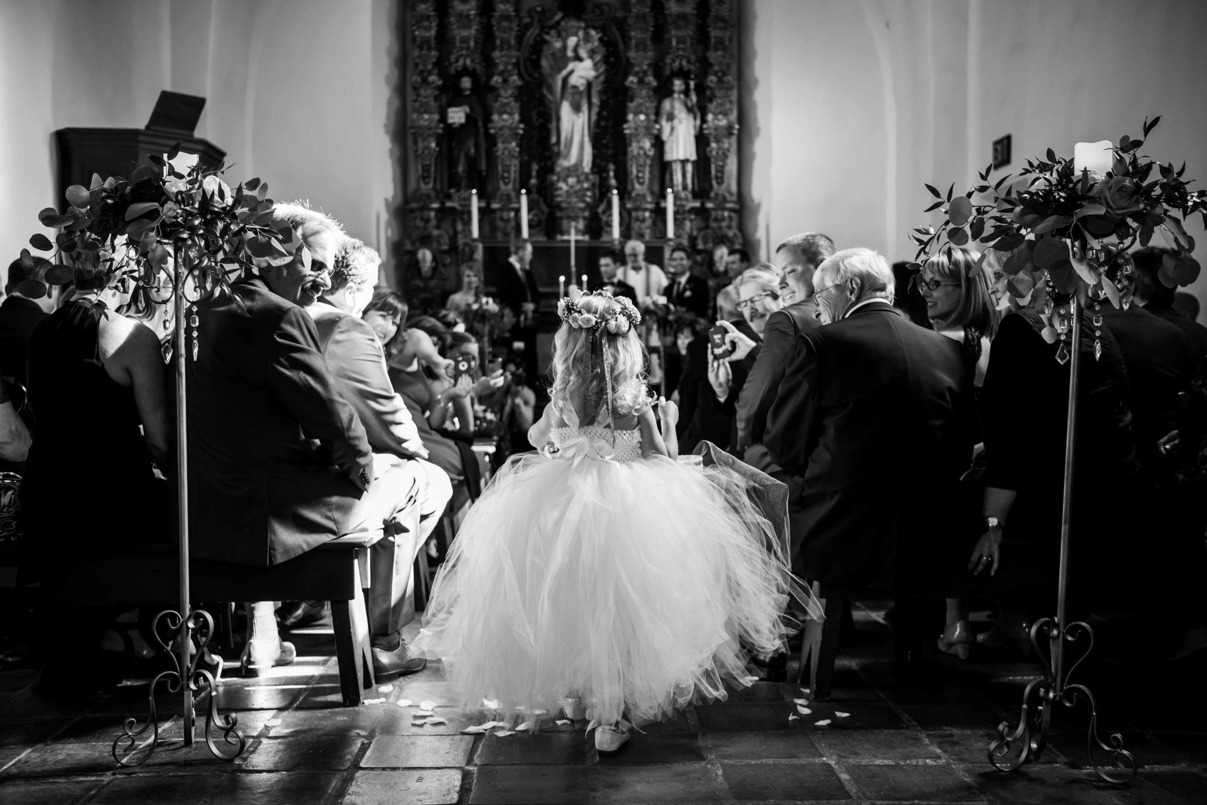 The Prado Wedding, Katie and Michael Wedding Photo #10 by True Photography