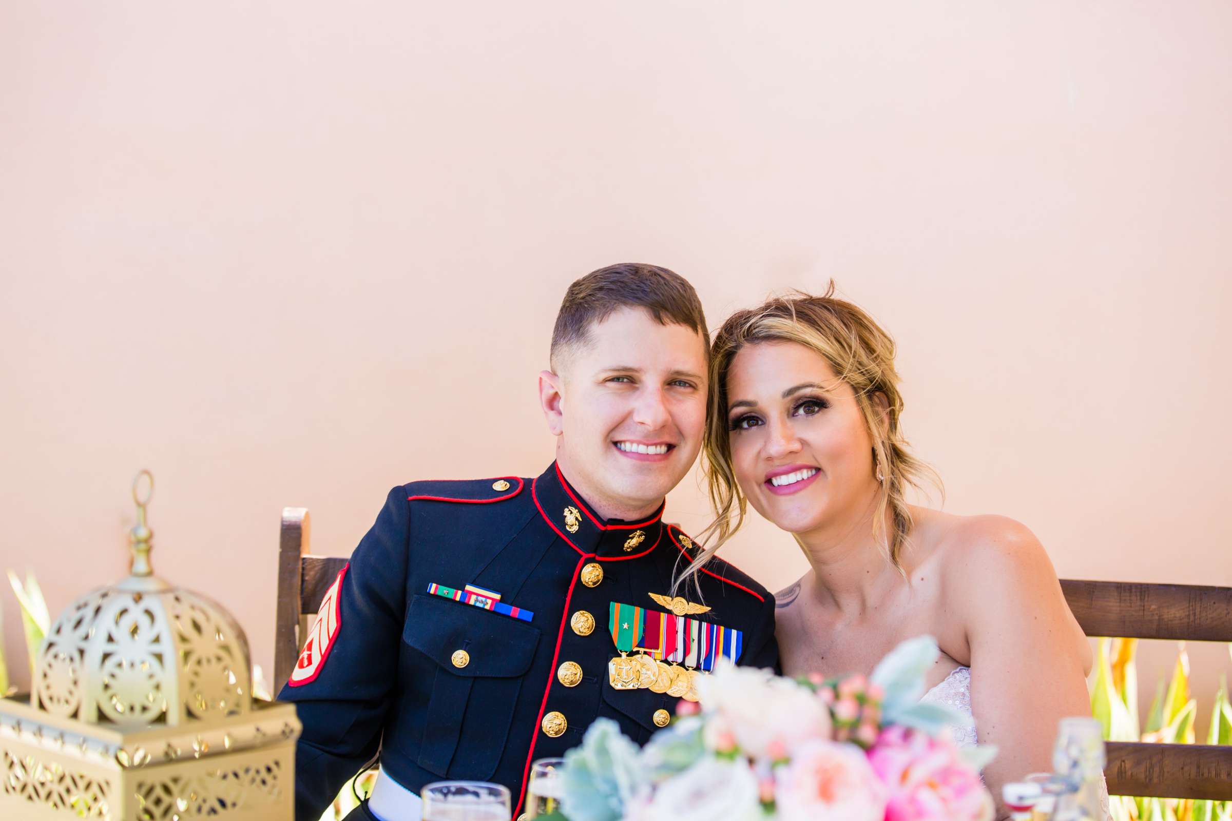 VENUES Liberty Station Wedding, Annalee and Tyler Wedding Photo #460779 by True Photography