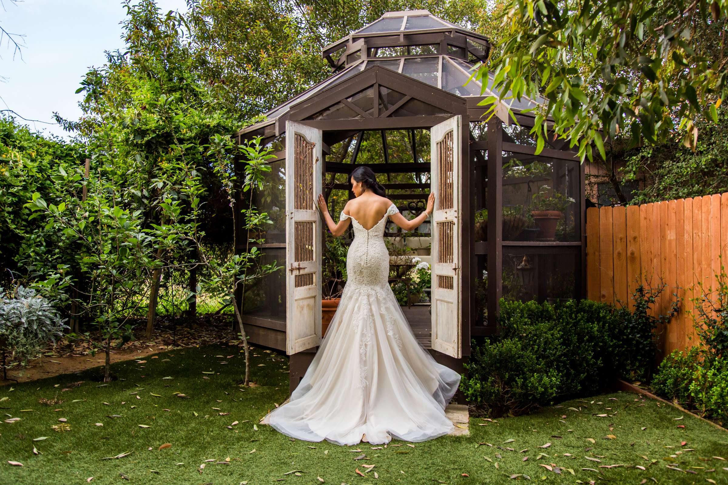 Twin Oaks House & Gardens Wedding Estate Wedding, Karen and Royal Wedding Photo #17 by True Photography