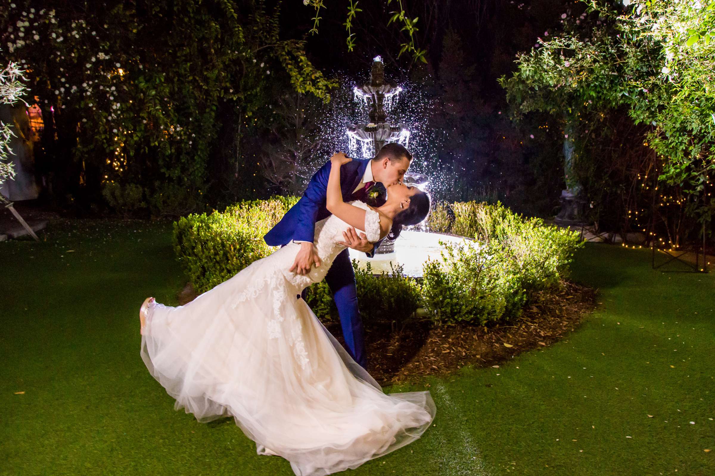 Twin Oaks House & Gardens Wedding Estate Wedding, Karen and Royal Wedding Photo #7 by True Photography