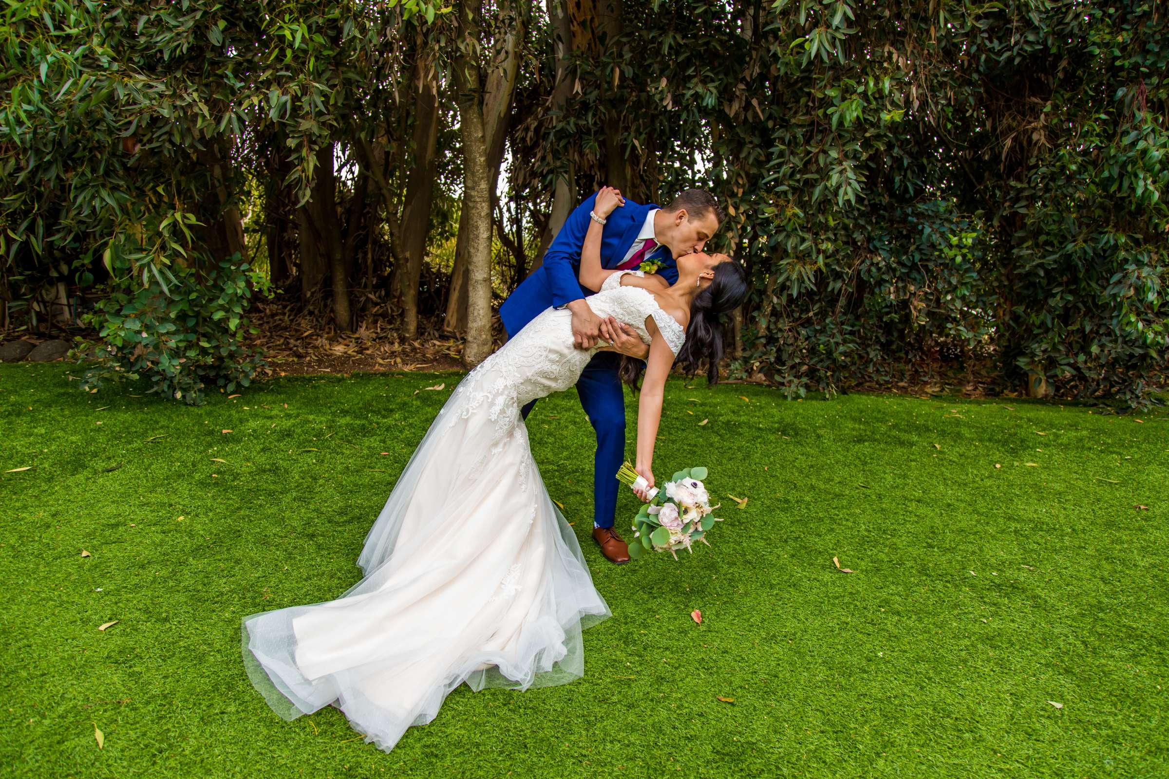 Twin Oaks House & Gardens Wedding Estate Wedding, Karen and Royal Wedding Photo #102 by True Photography