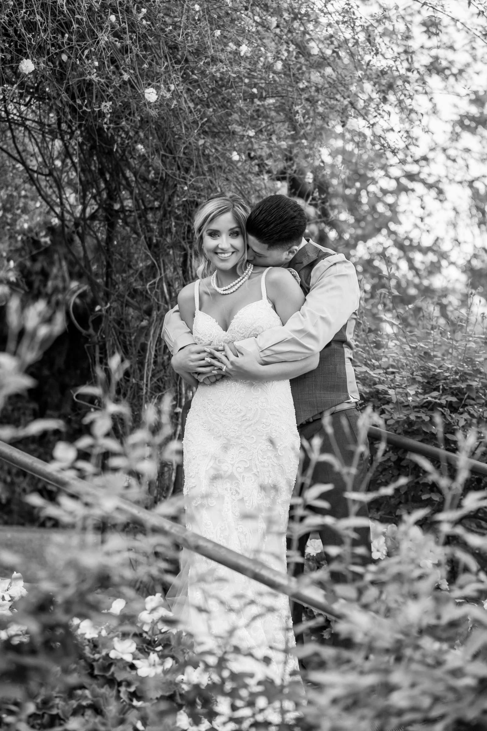 Green Gables Wedding Estate Wedding, Kelsey and James Wedding Photo #17 by True Photography