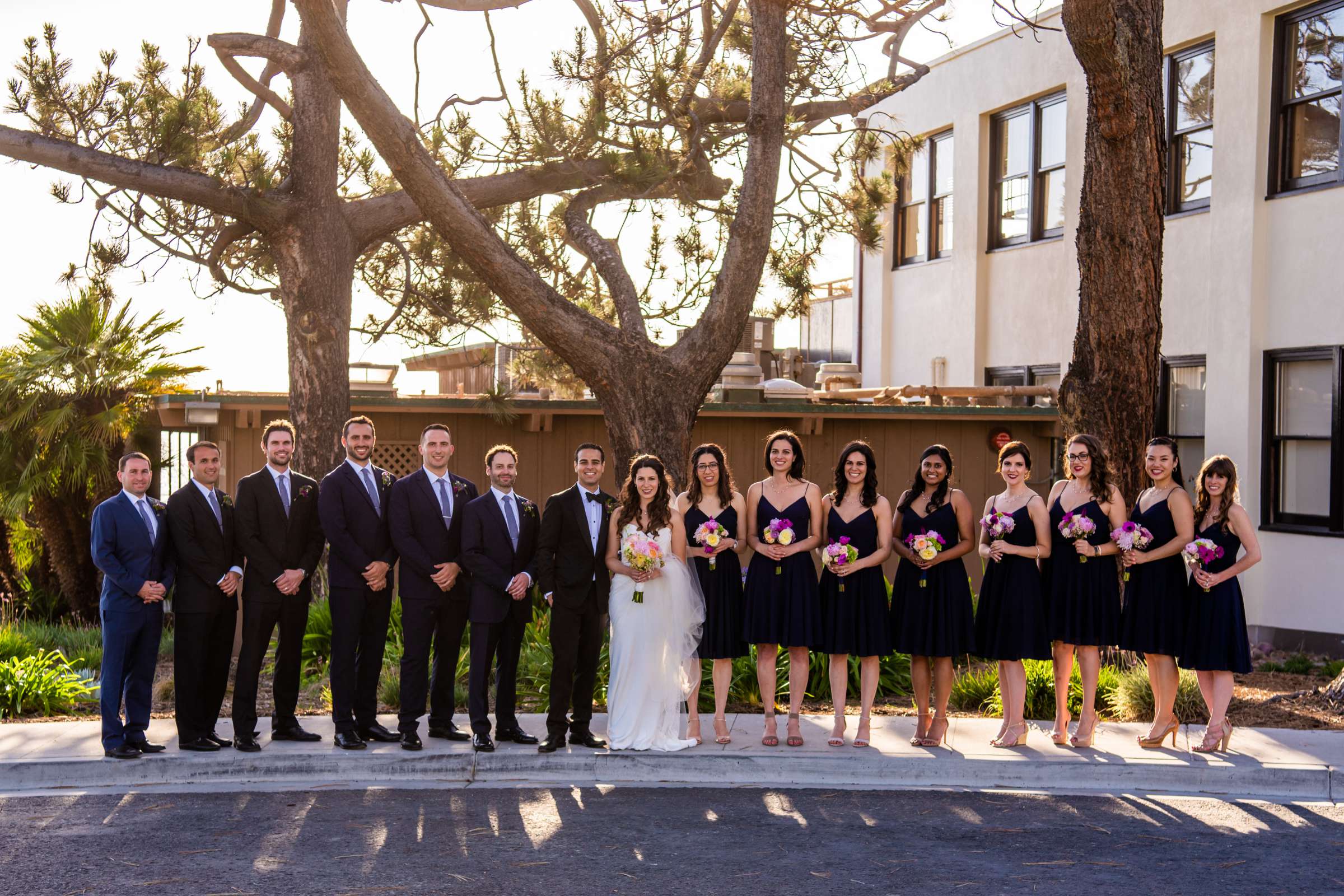 Scripps Seaside Forum Wedding coordinated by I Do Weddings, Julie and David Wedding Photo #463205 by True Photography