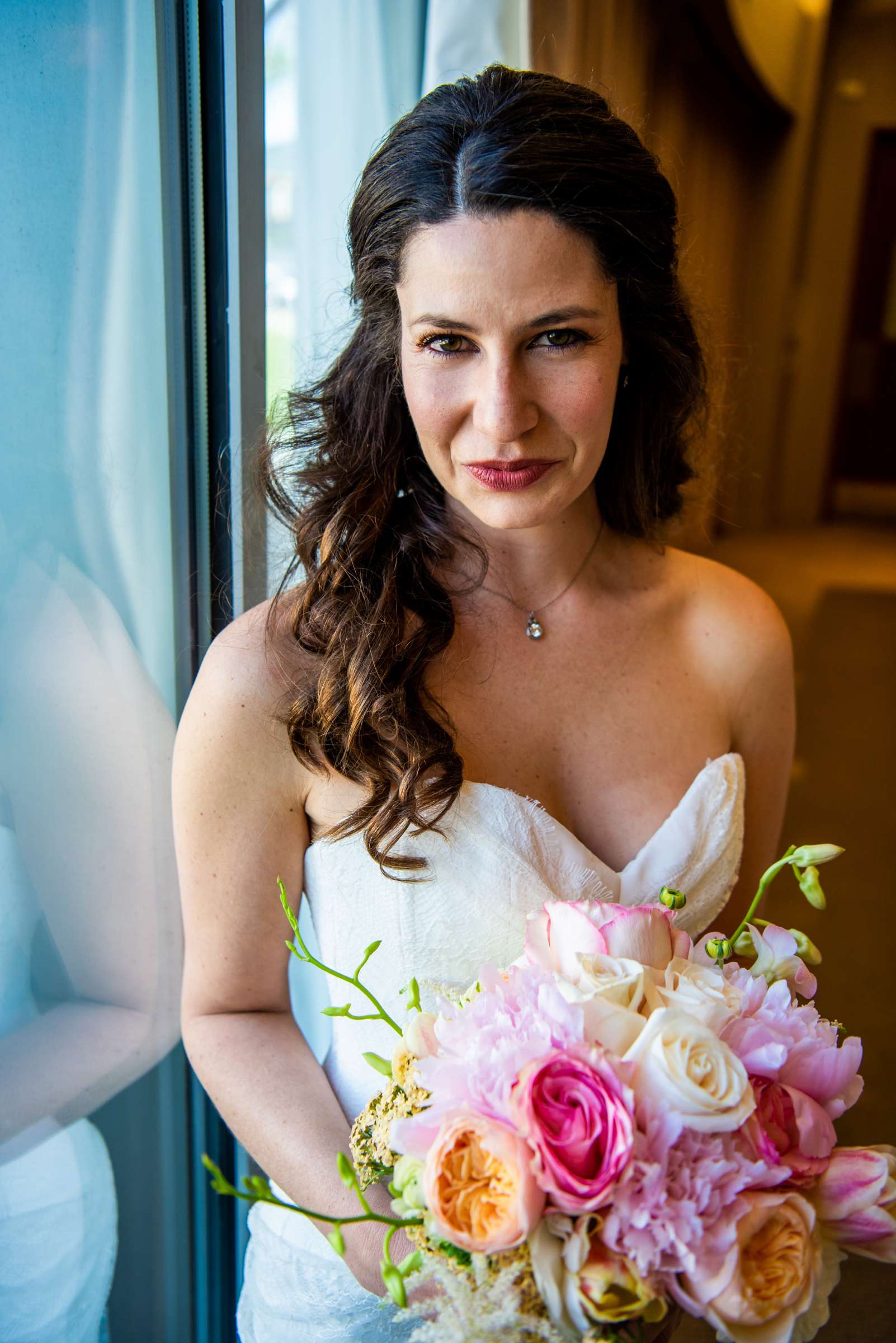 Scripps Seaside Forum Wedding coordinated by I Do Weddings, Julie and David Wedding Photo #463259 by True Photography