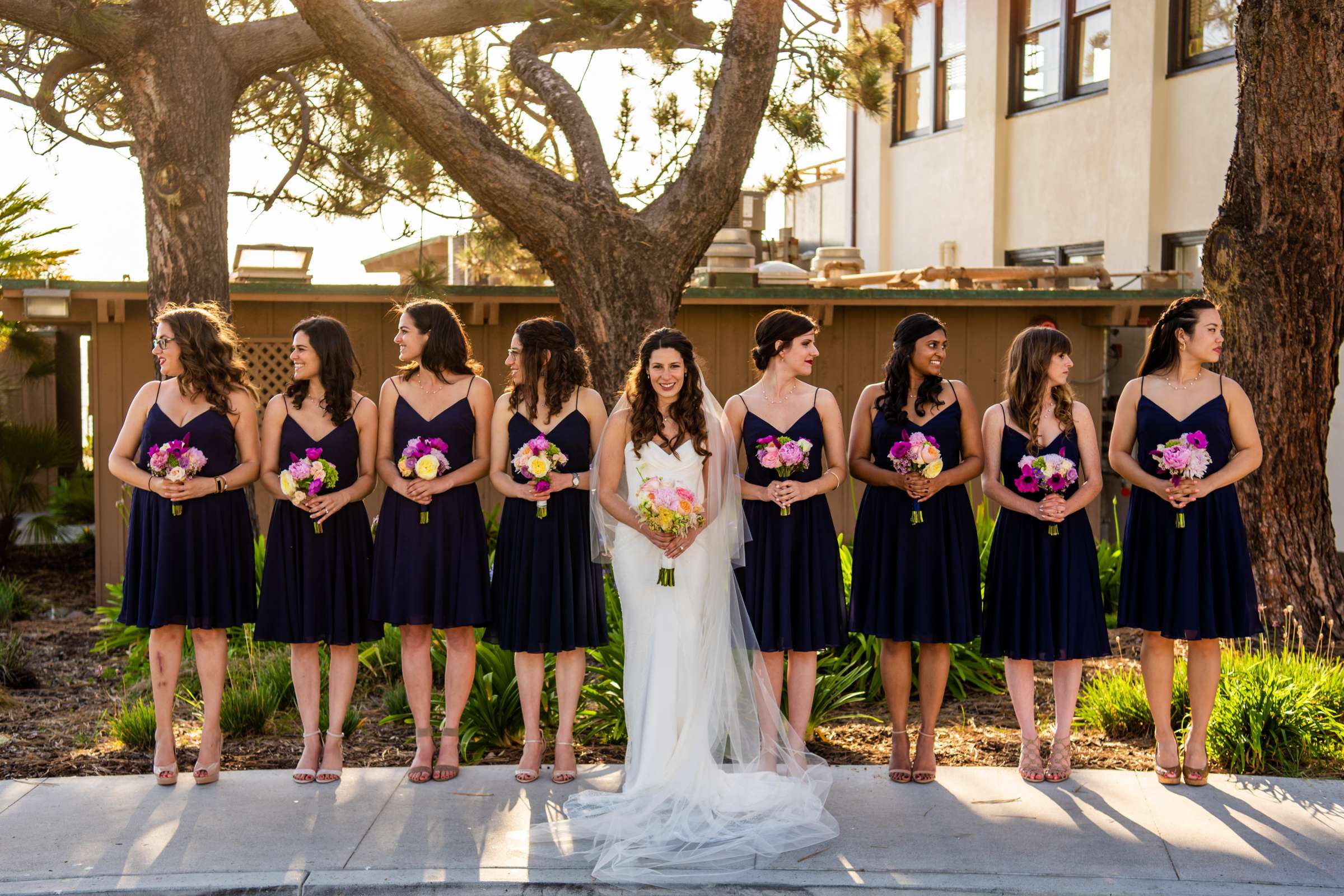 Scripps Seaside Forum Wedding coordinated by I Do Weddings, Julie and David Wedding Photo #463265 by True Photography