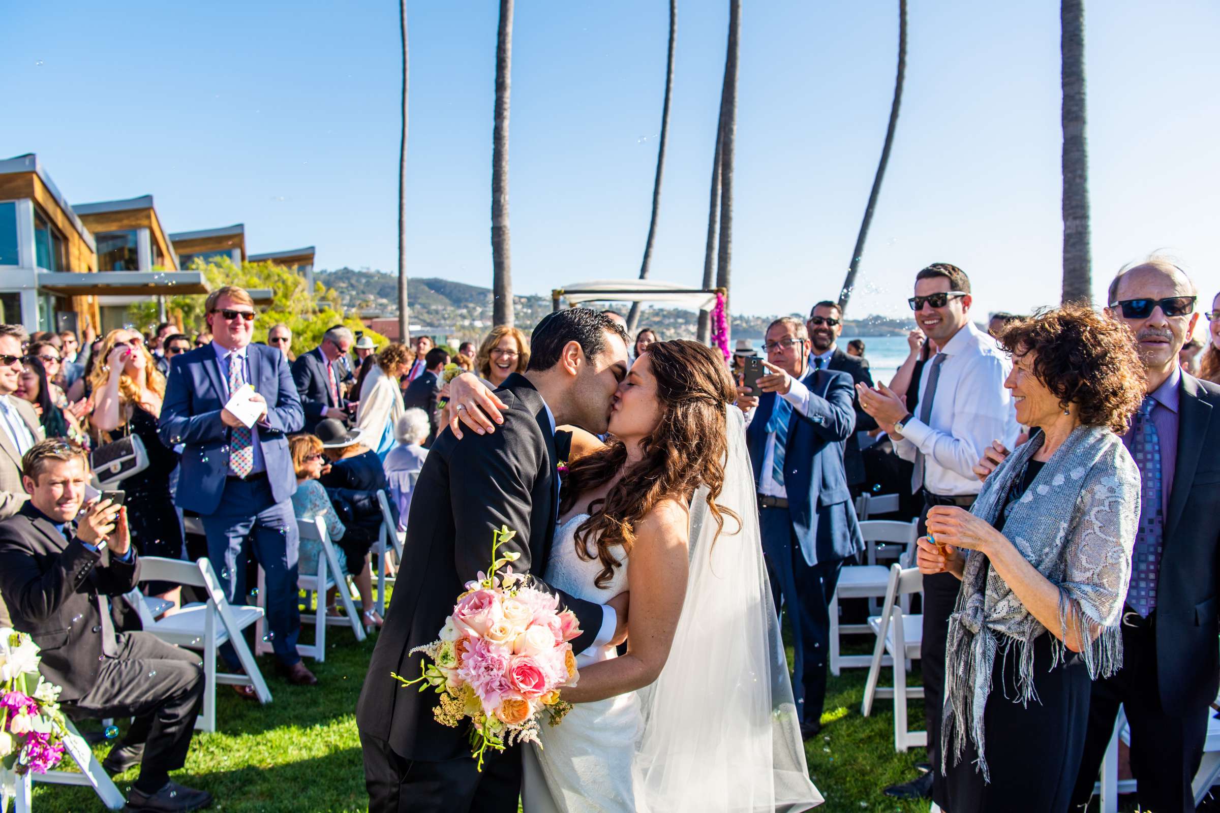Scripps Seaside Forum Wedding coordinated by I Do Weddings, Julie and David Wedding Photo #463295 by True Photography