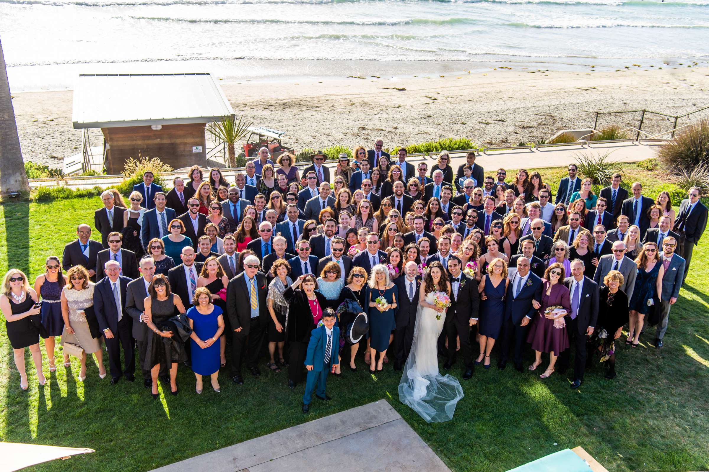 Scripps Seaside Forum Wedding coordinated by I Do Weddings, Julie and David Wedding Photo #463296 by True Photography