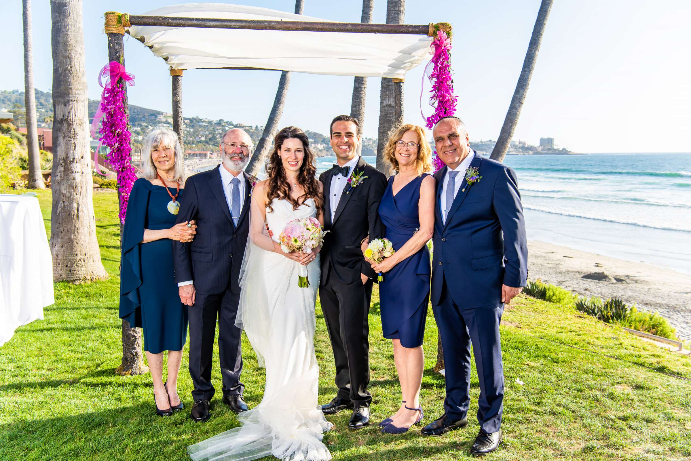Scripps Seaside Forum Wedding coordinated by I Do Weddings, Julie and David Wedding Photo #463299 by True Photography