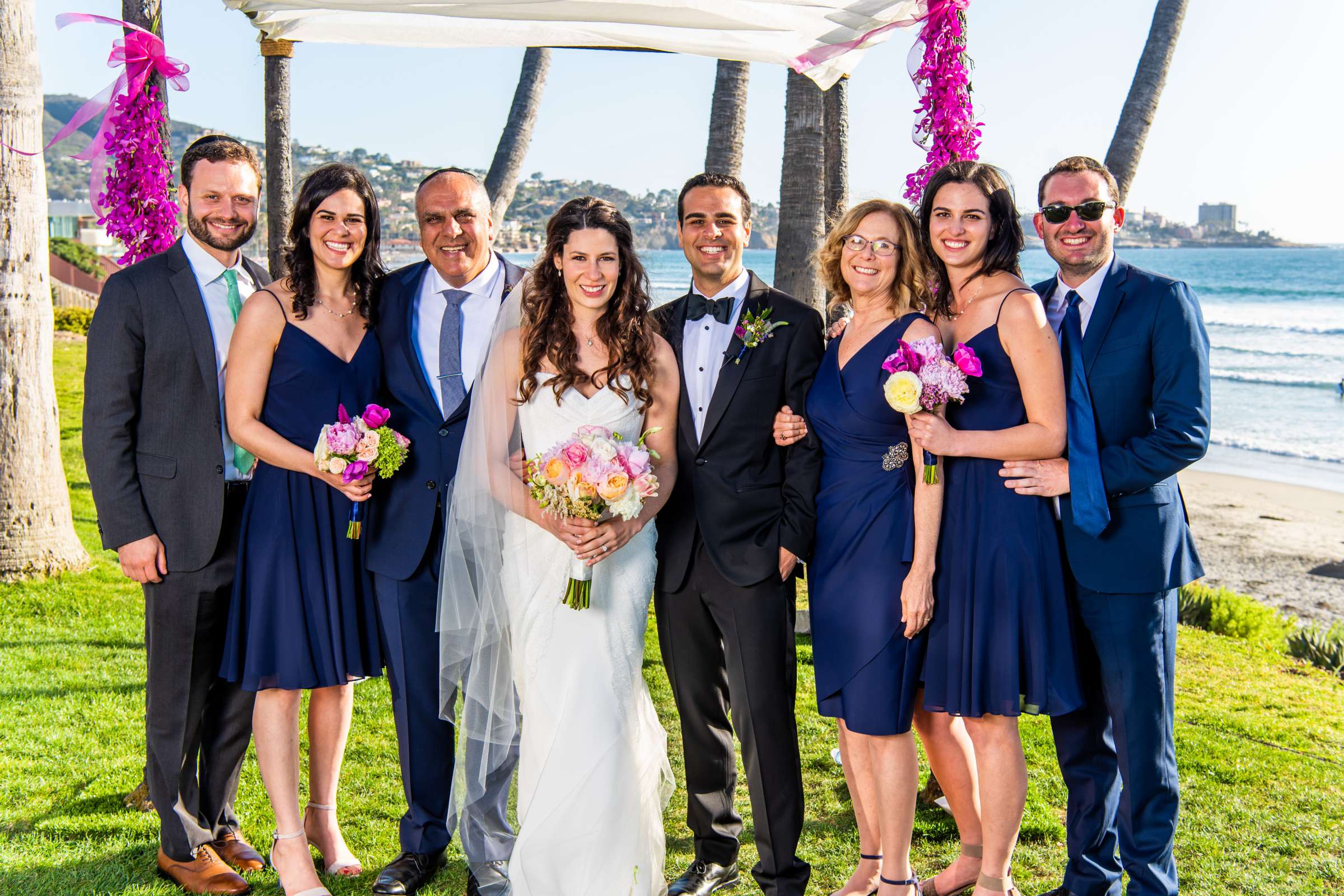 Scripps Seaside Forum Wedding coordinated by I Do Weddings, Julie and David Wedding Photo #463301 by True Photography