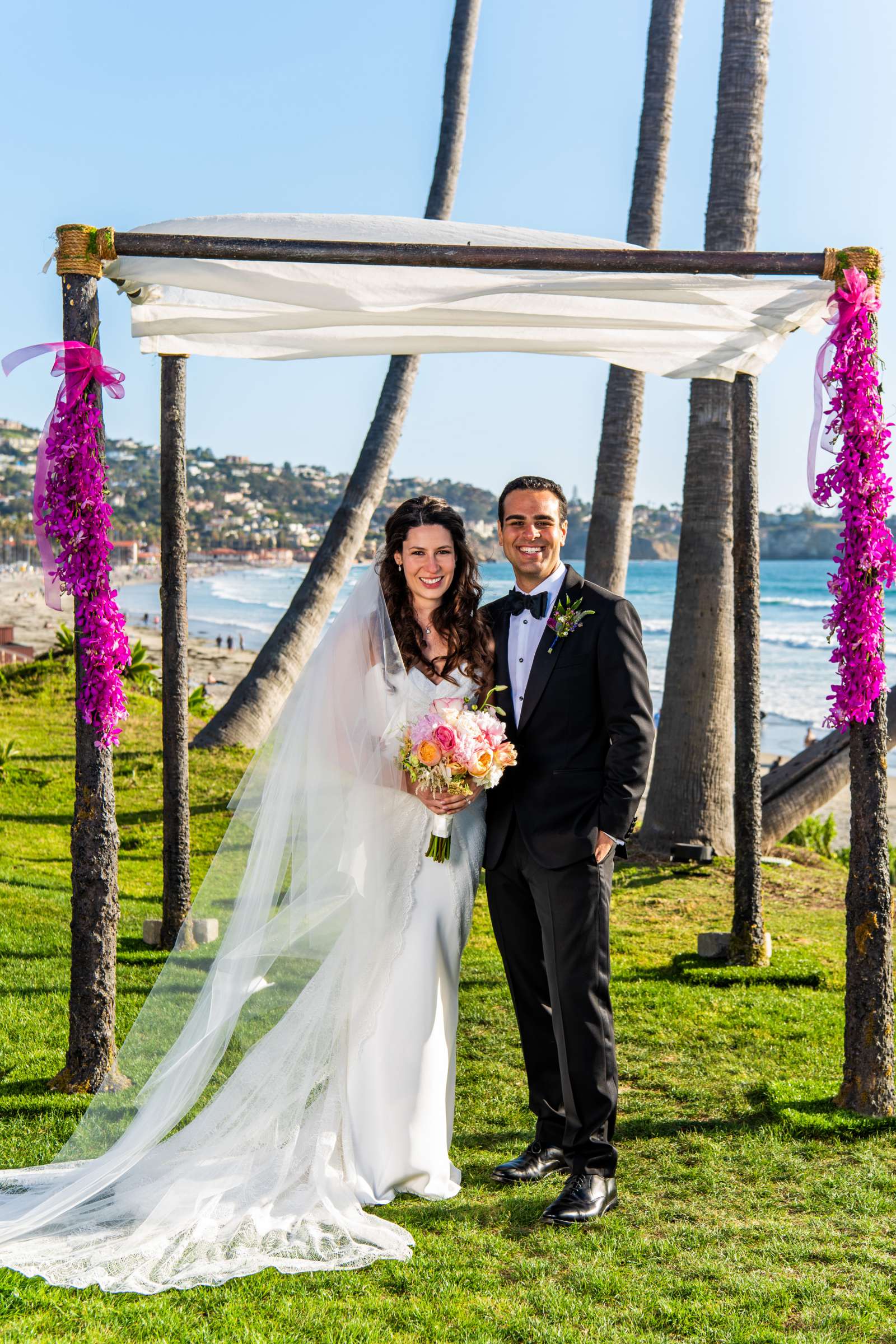 Scripps Seaside Forum Wedding coordinated by I Do Weddings, Julie and David Wedding Photo #463302 by True Photography