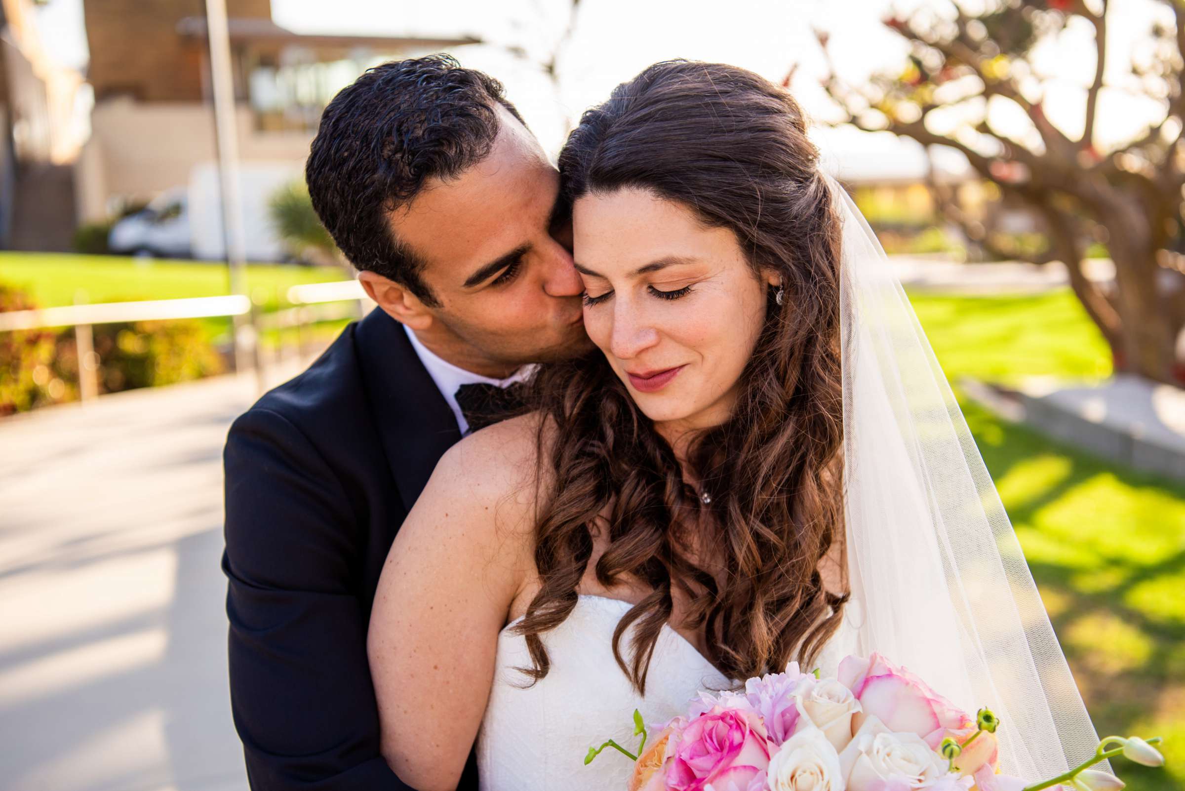 Scripps Seaside Forum Wedding coordinated by I Do Weddings, Julie and David Wedding Photo #463314 by True Photography
