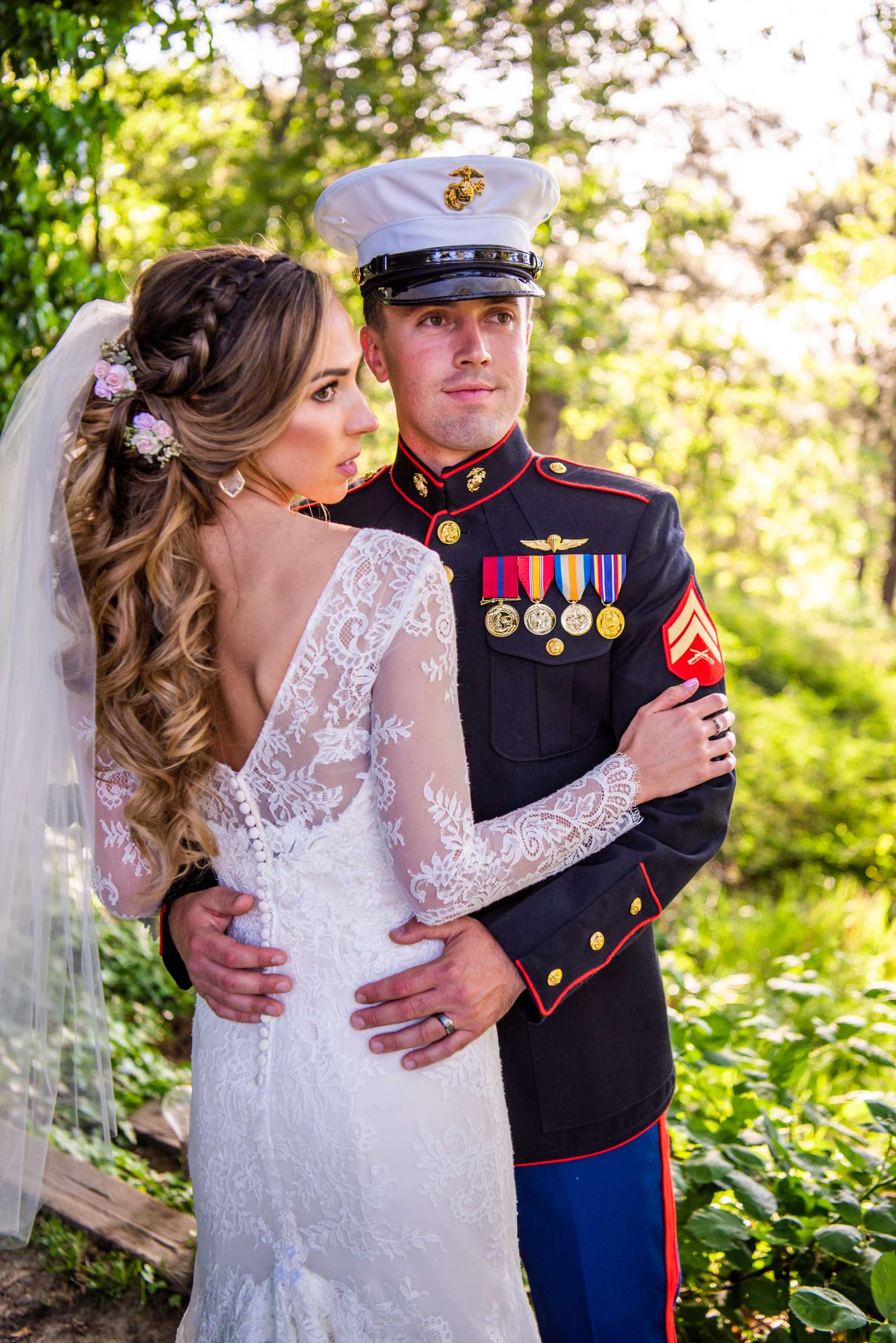 Sacred Mountain Retreat Wedding, Chelsea and Ryan Wedding Photo #100 by True Photography