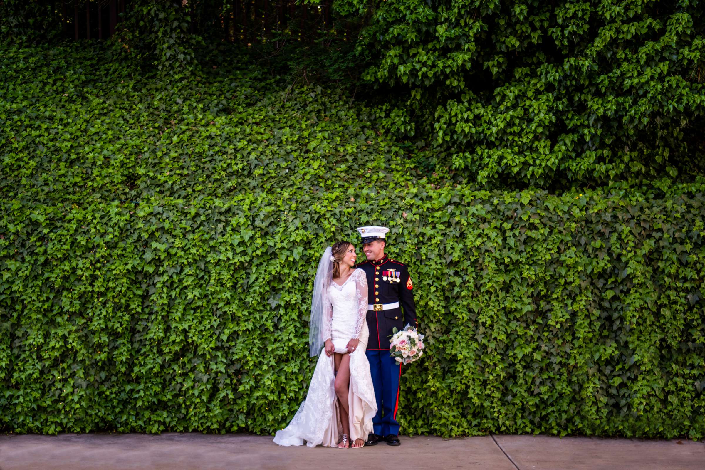 Sacred Mountain Retreat Wedding, Chelsea and Ryan Wedding Photo #102 by True Photography
