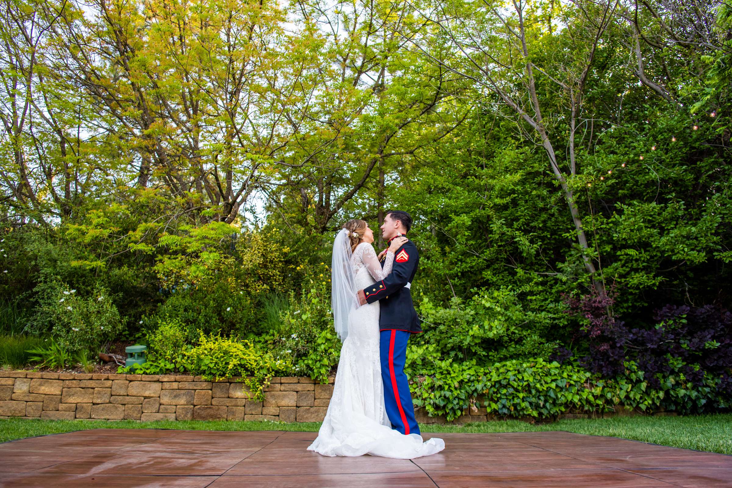 Sacred Mountain Retreat Wedding, Chelsea and Ryan Wedding Photo #116 by True Photography