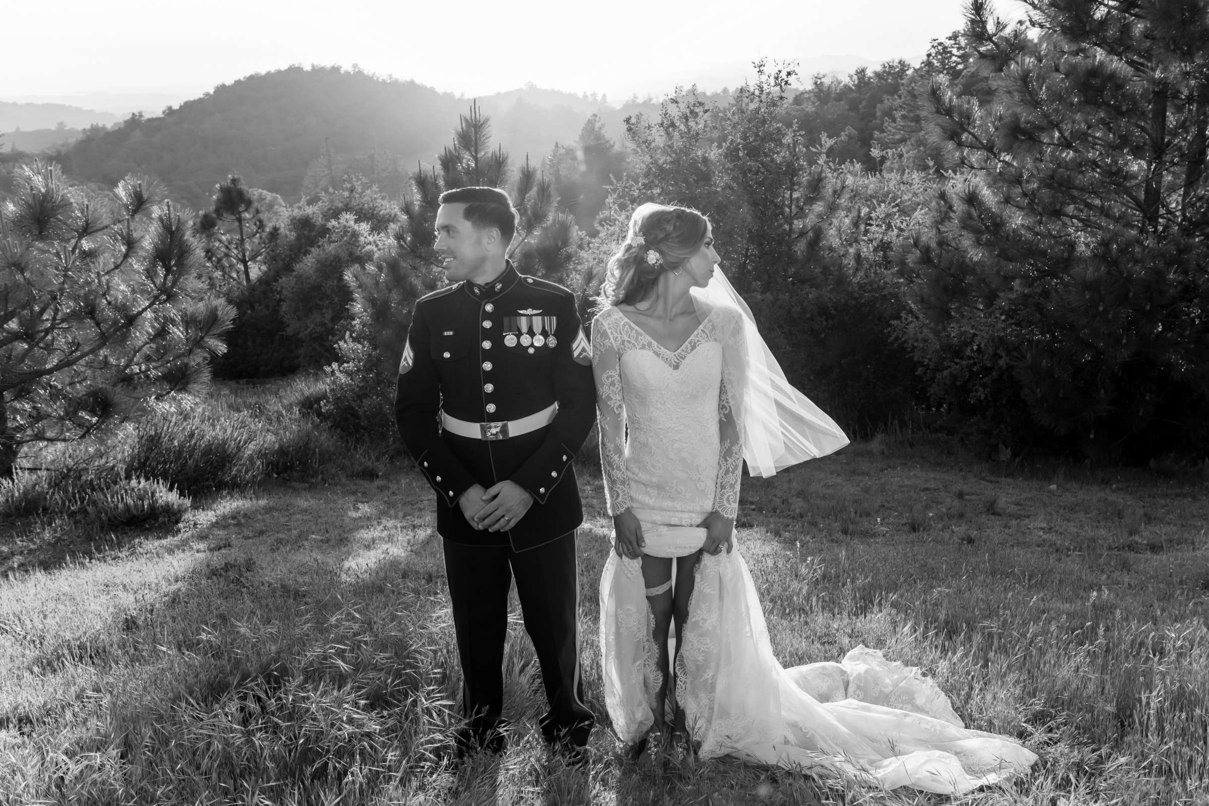 Sacred Mountain Retreat Wedding, Chelsea and Ryan Wedding Photo #125 by True Photography