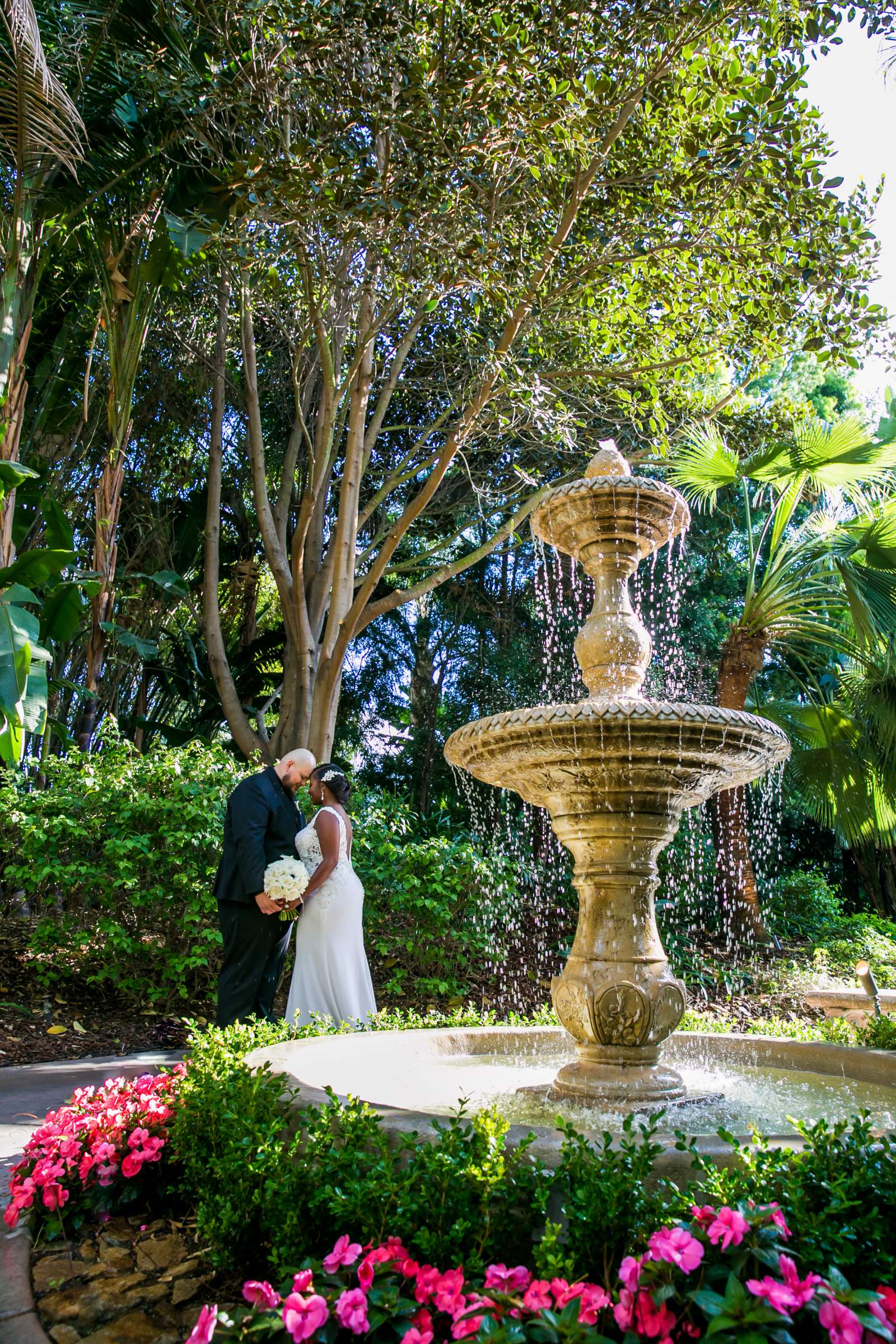 Grand Tradition Estate Wedding coordinated by Design Events and Coordinating, Jajie and Abraham Wedding Photo #3 by True Photography