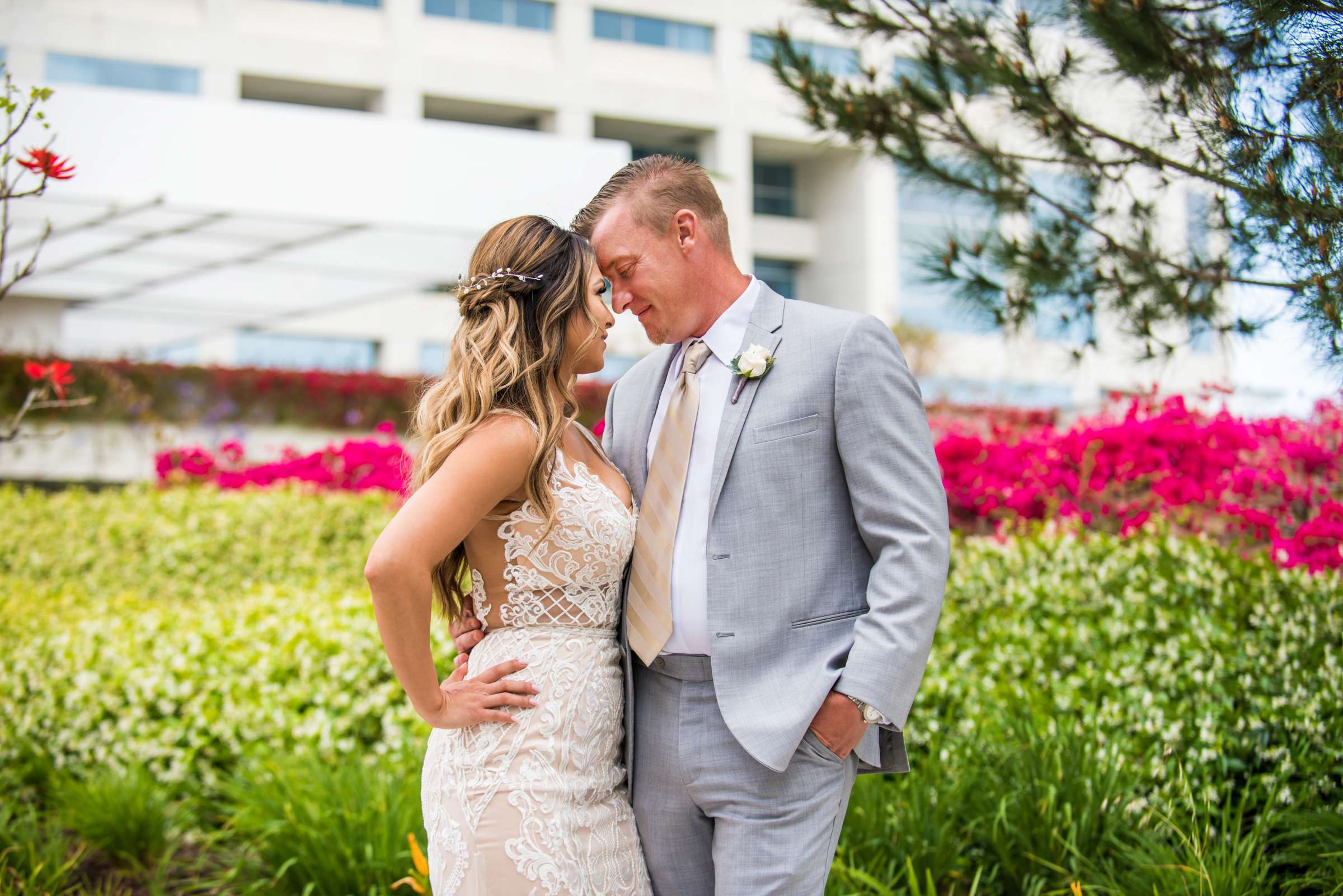 The Ultimate Skybox Wedding, Samantha and Mark Wedding Photo #466971 by True Photography