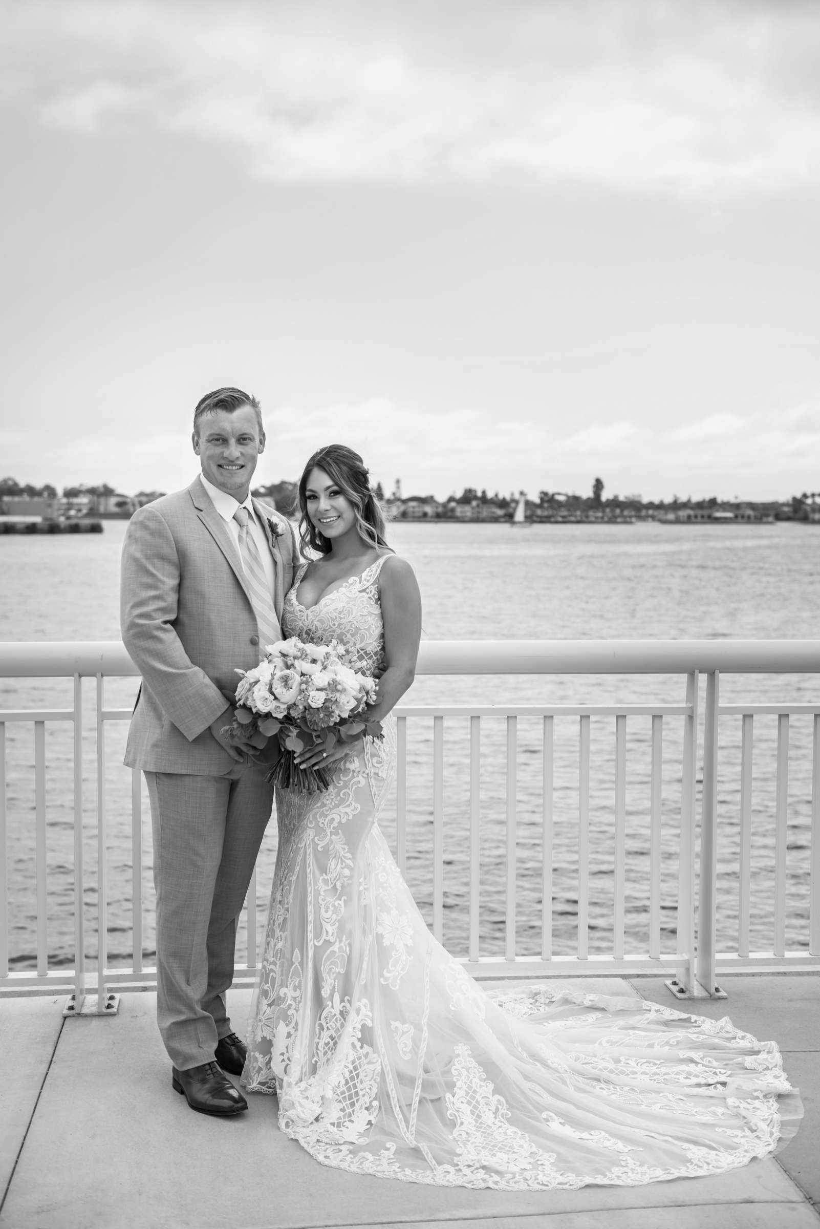 The Ultimate Skybox Wedding, Samantha and Mark Wedding Photo #466972 by True Photography