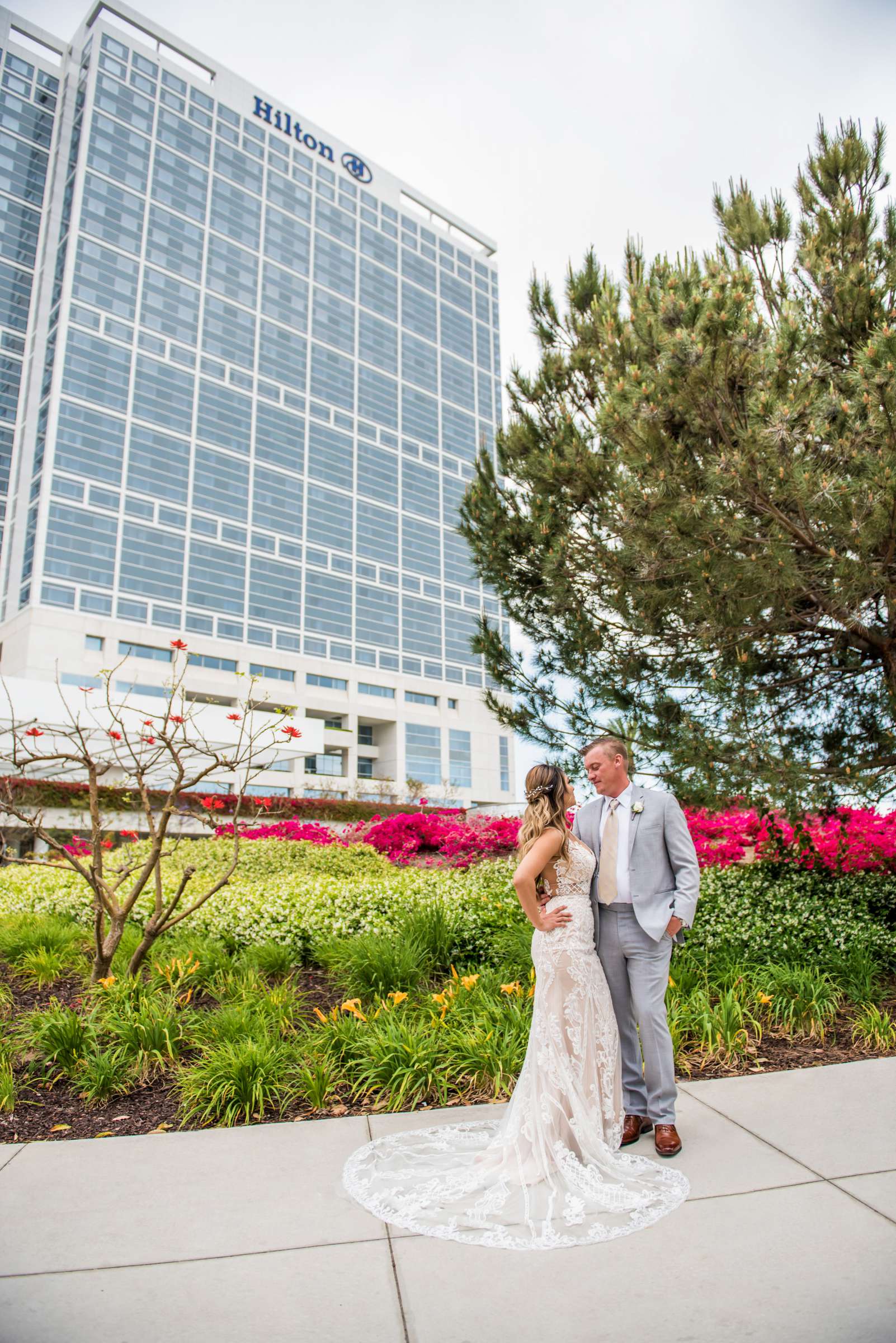 The Ultimate Skybox Wedding, Samantha and Mark Wedding Photo #467011 by True Photography