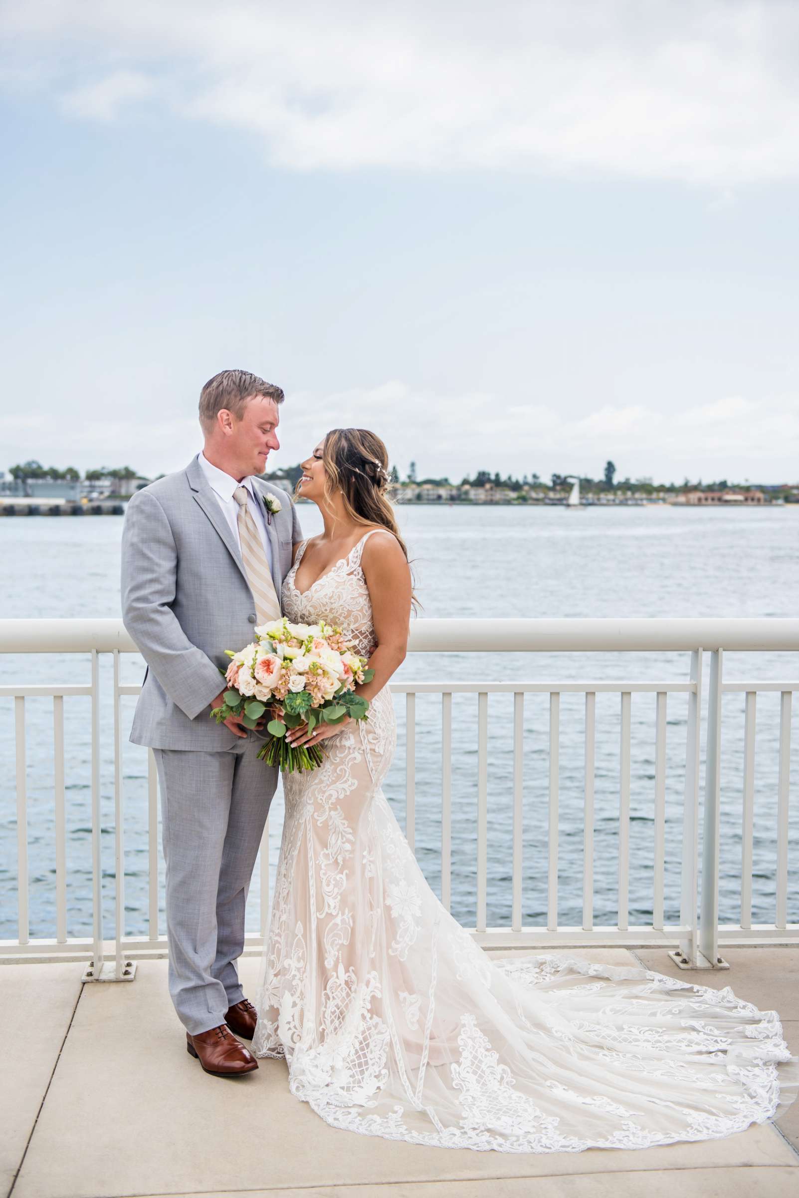 The Ultimate Skybox Wedding, Samantha and Mark Wedding Photo #467014 by True Photography