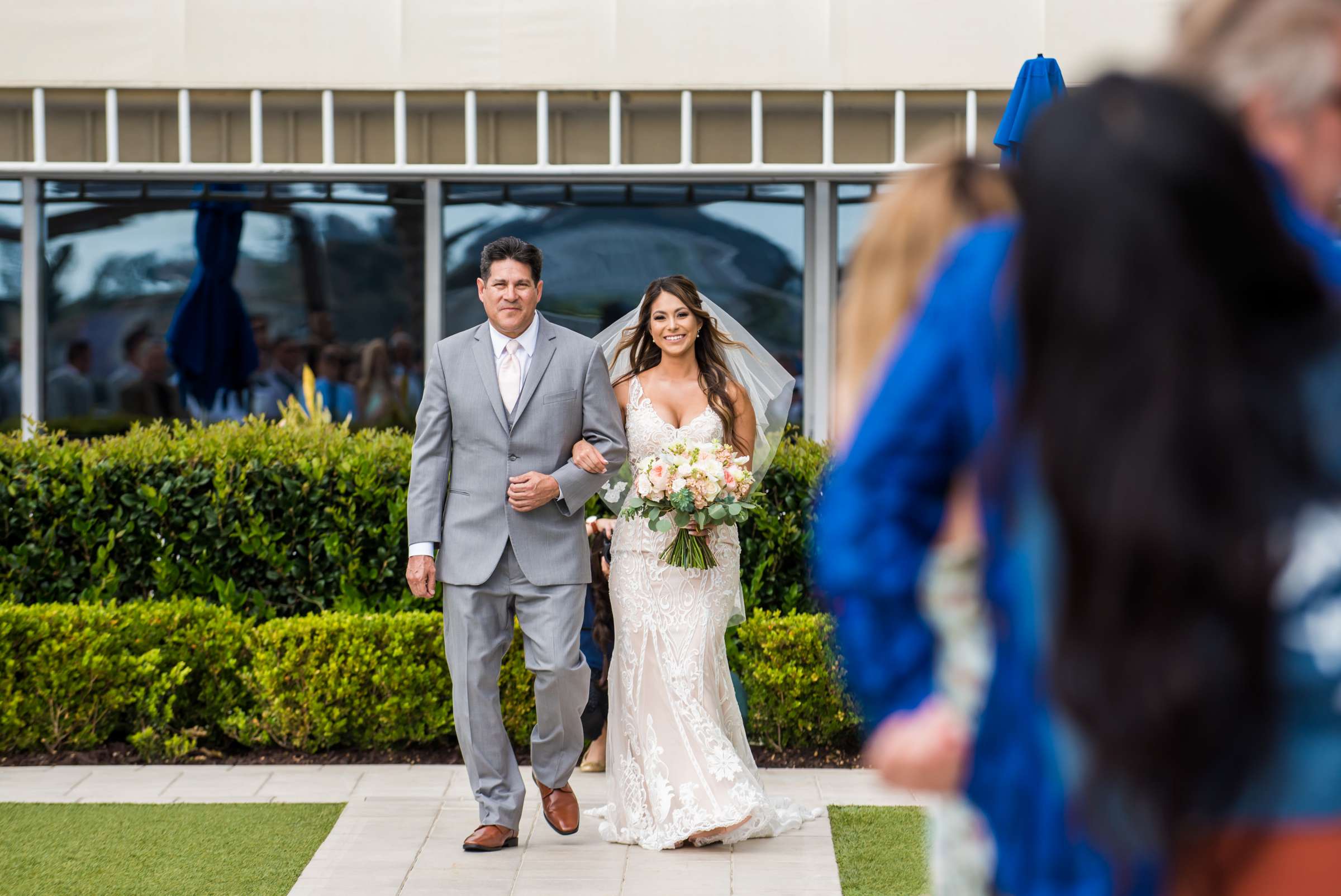 The Ultimate Skybox Wedding, Samantha and Mark Wedding Photo #467022 by True Photography