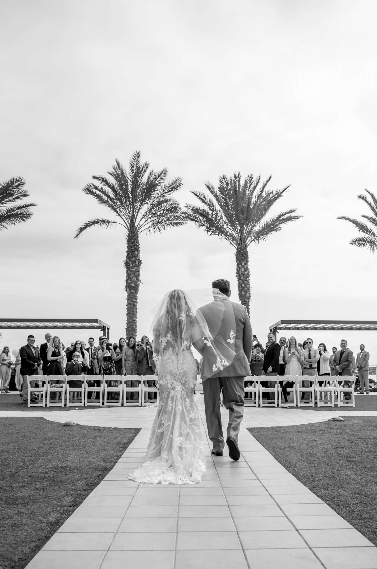 The Ultimate Skybox Wedding, Samantha and Mark Wedding Photo #467023 by True Photography