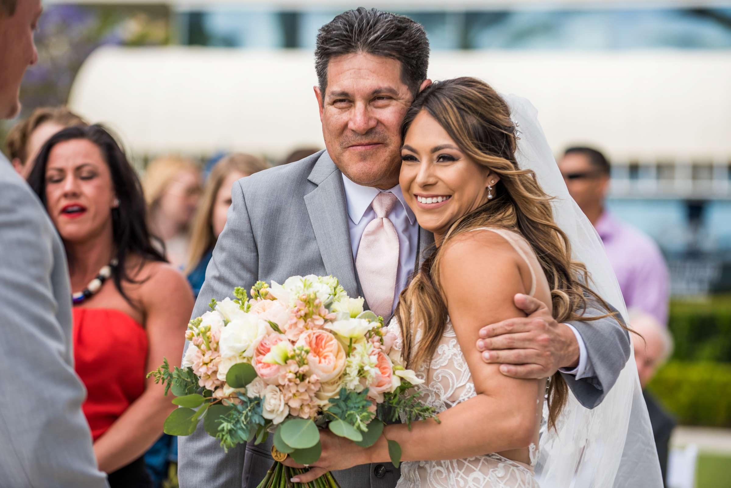 The Ultimate Skybox Wedding, Samantha and Mark Wedding Photo #467026 by True Photography