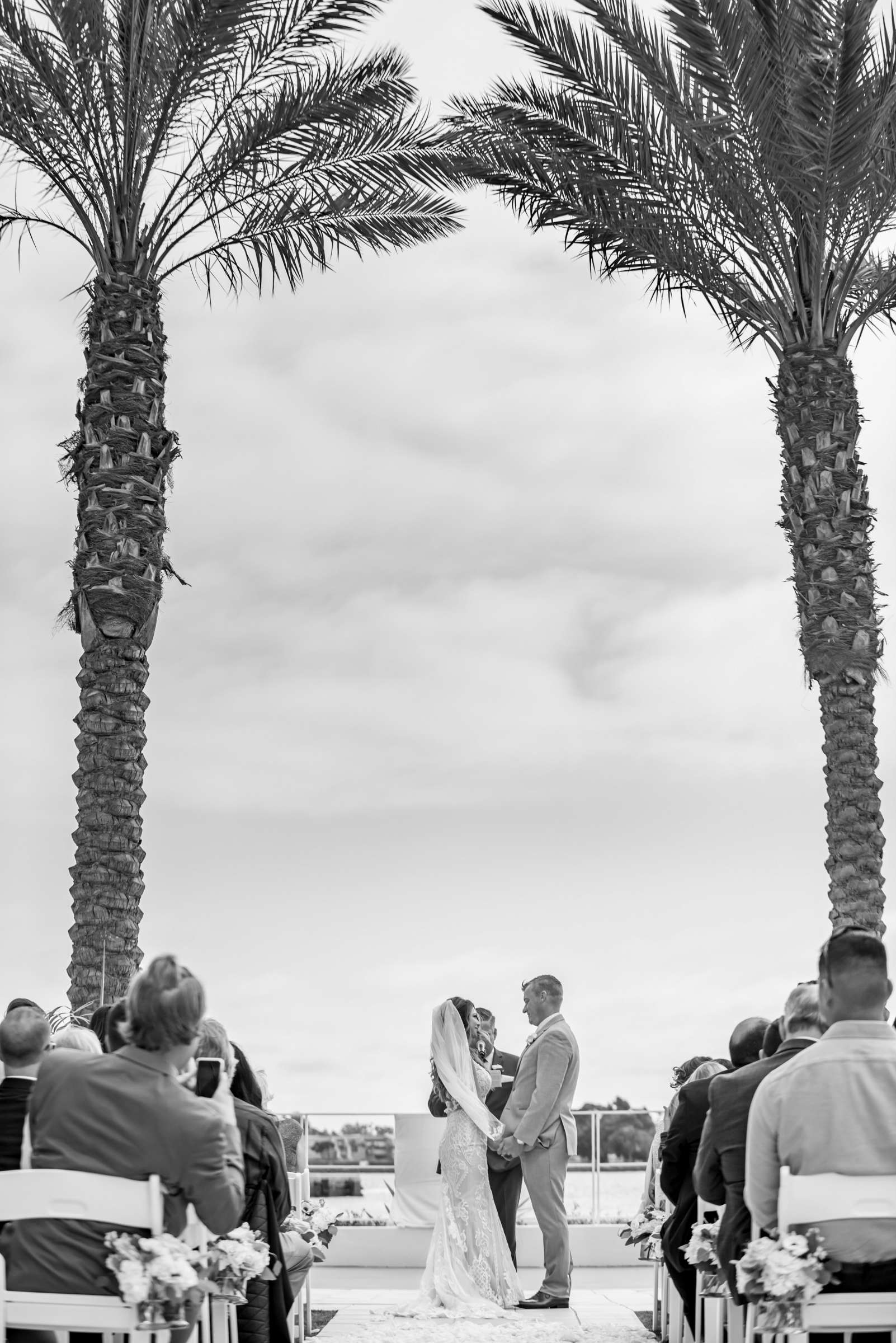 The Ultimate Skybox Wedding, Samantha and Mark Wedding Photo #467027 by True Photography