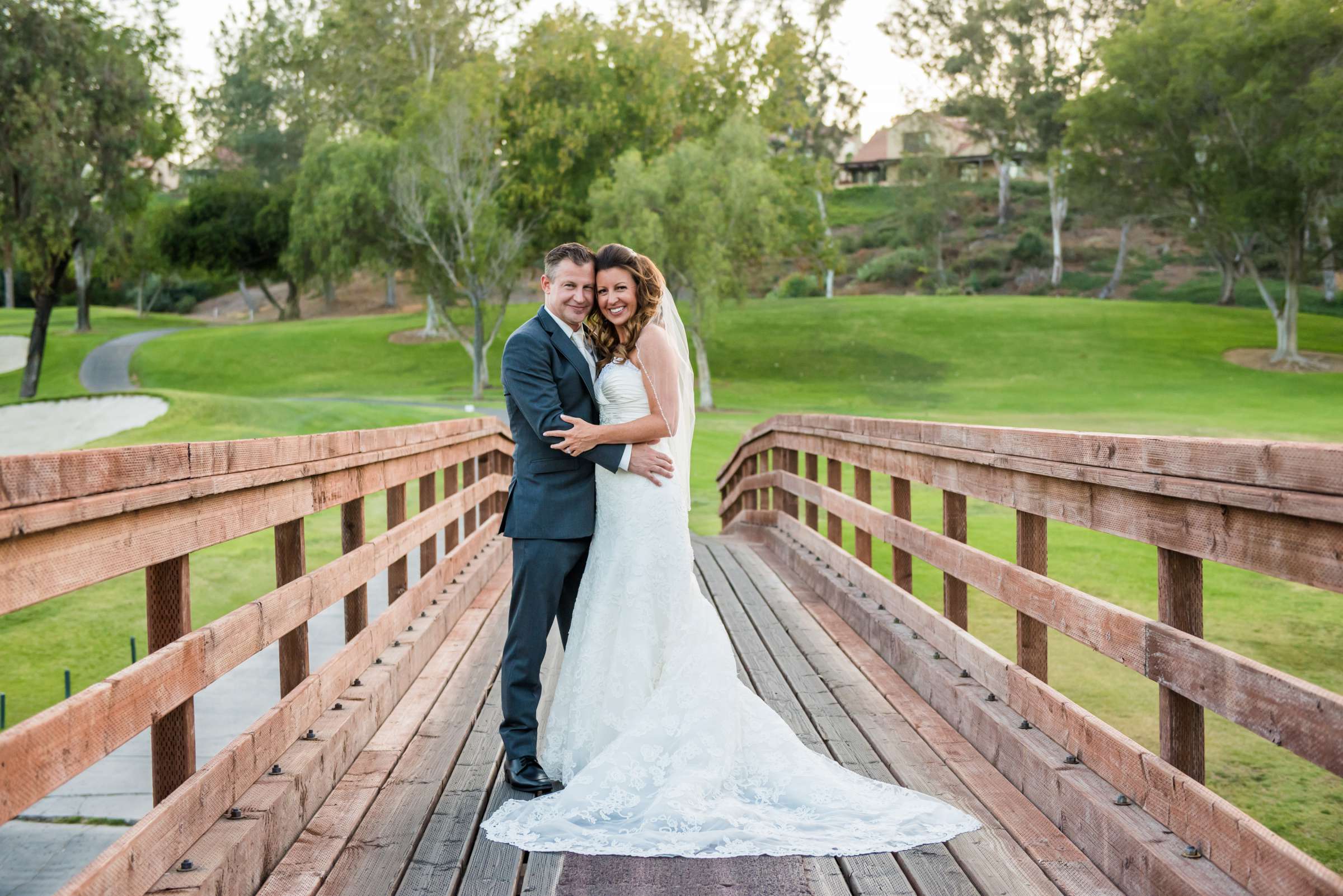 Rancho Bernardo Inn Wedding coordinated by Plan and Simple, Julie and Chris Wedding Photo #19 by True Photography