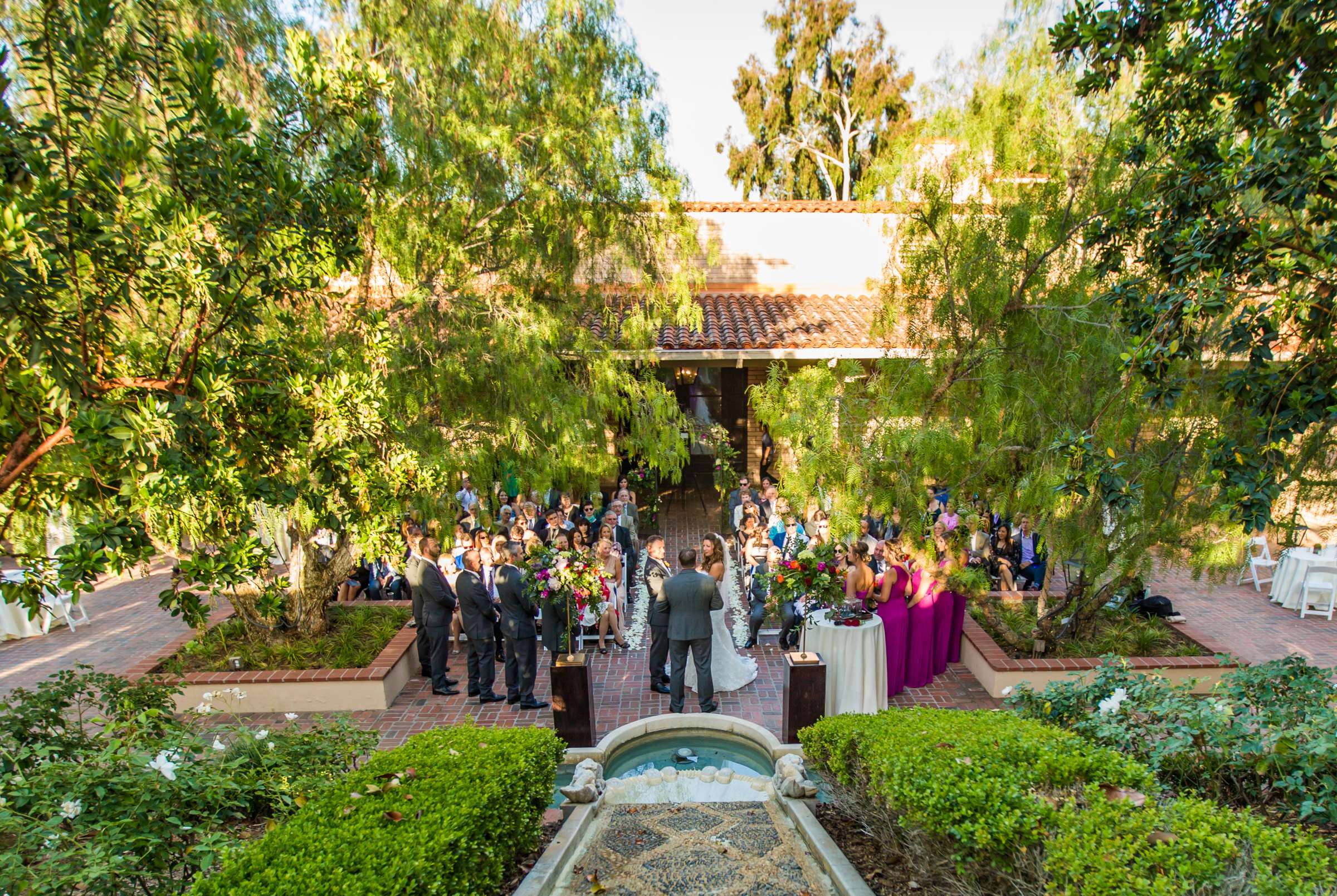 Rancho Bernardo Inn Wedding coordinated by Plan and Simple, Julie and Chris Wedding Photo #71 by True Photography