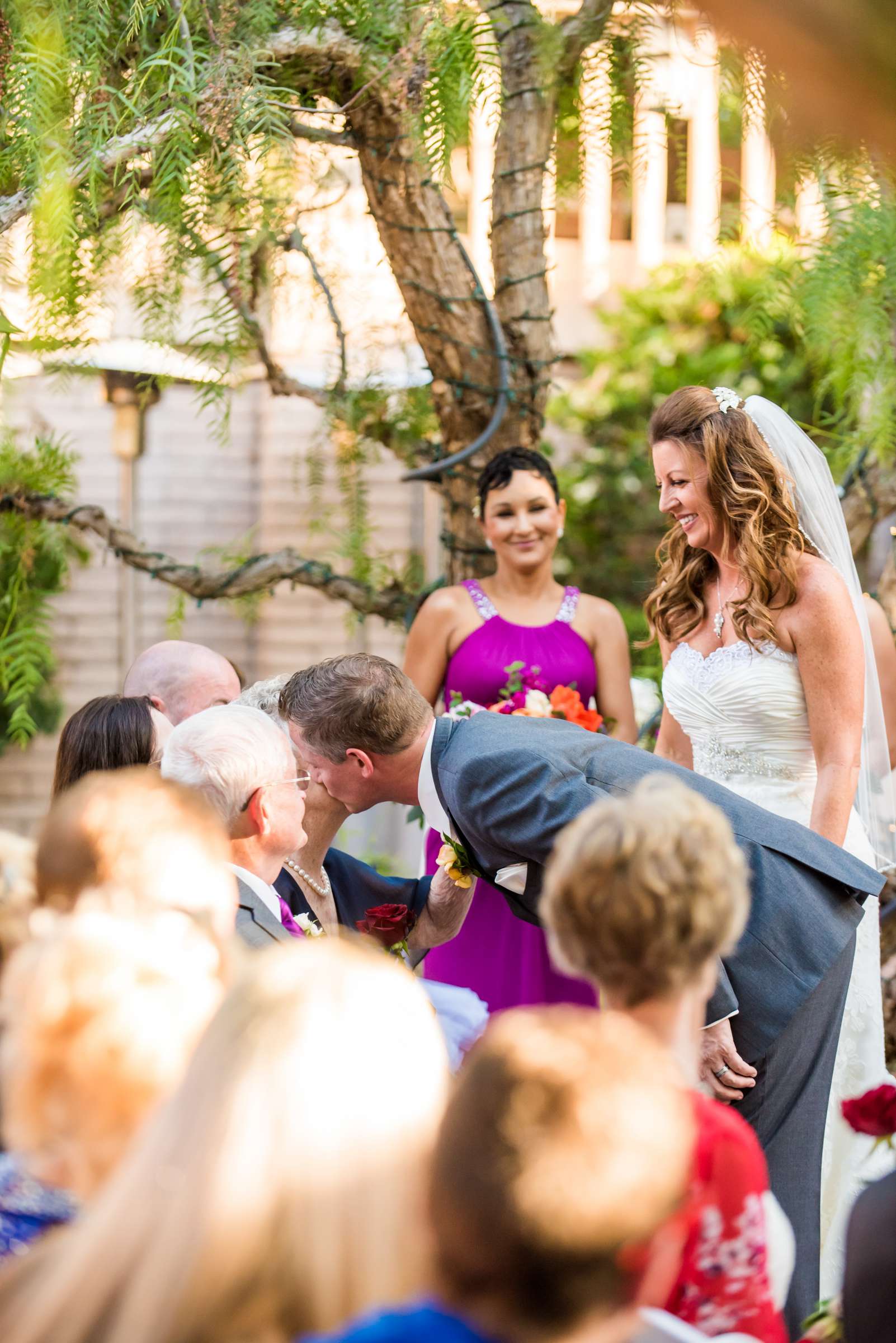 Rancho Bernardo Inn Wedding coordinated by Plan and Simple, Julie and Chris Wedding Photo #82 by True Photography