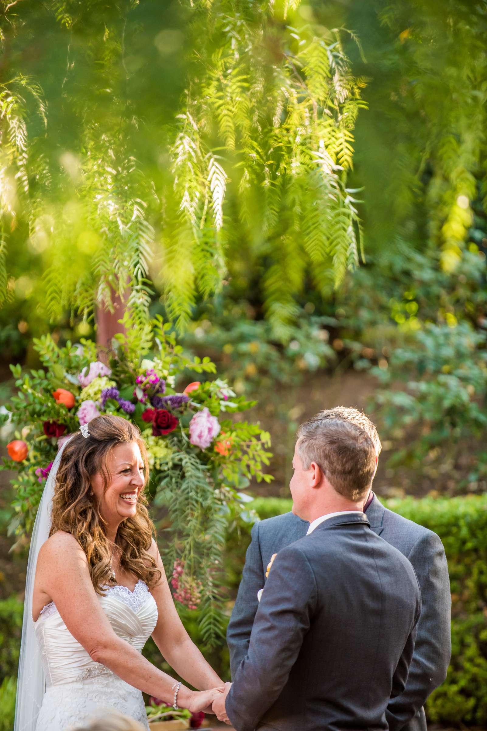 Rancho Bernardo Inn Wedding coordinated by Plan and Simple, Julie and Chris Wedding Photo #83 by True Photography