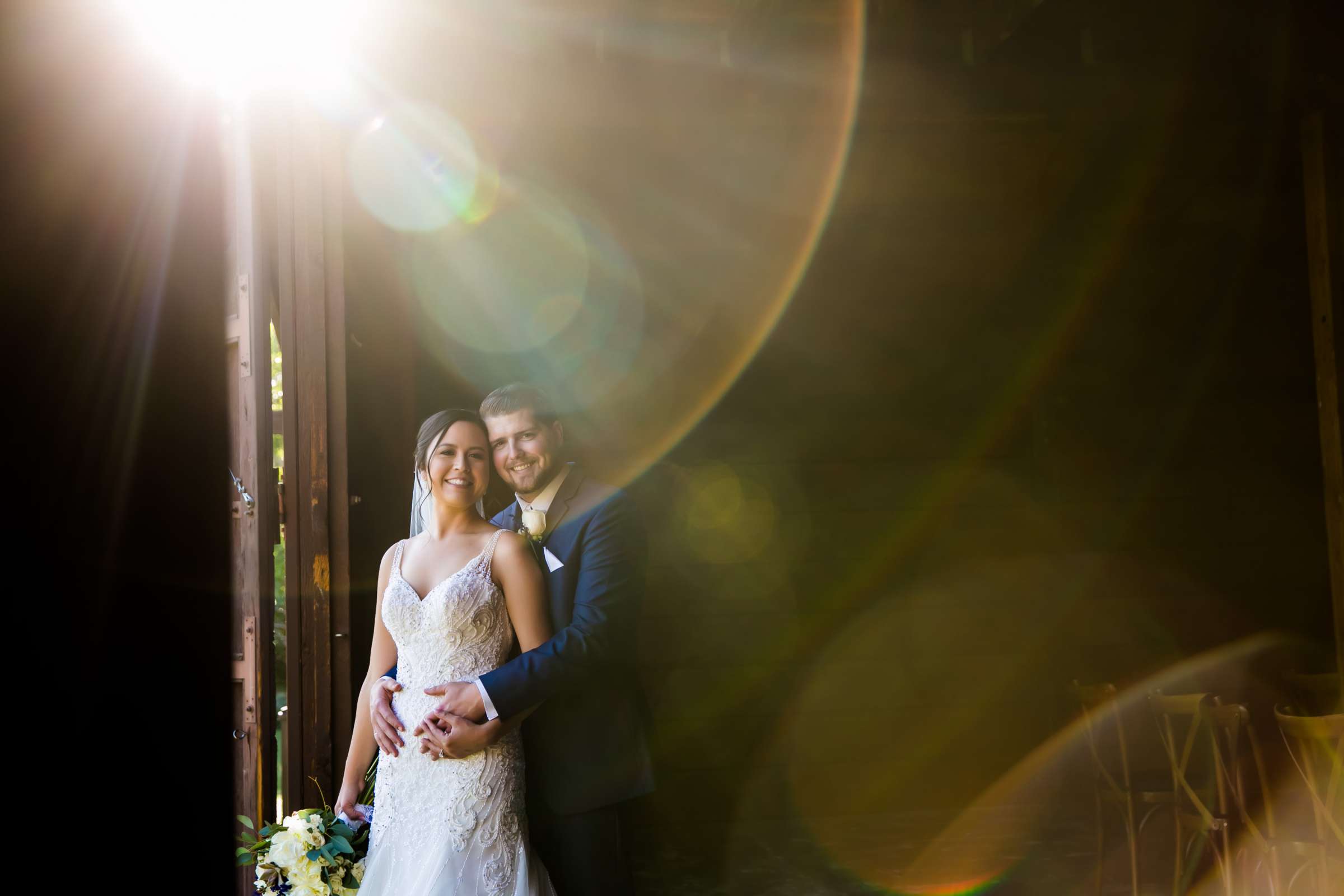 Artsy moment at Ethereal Gardens Wedding, Caitlin and Brake Wedding Photo #7 by True Photography