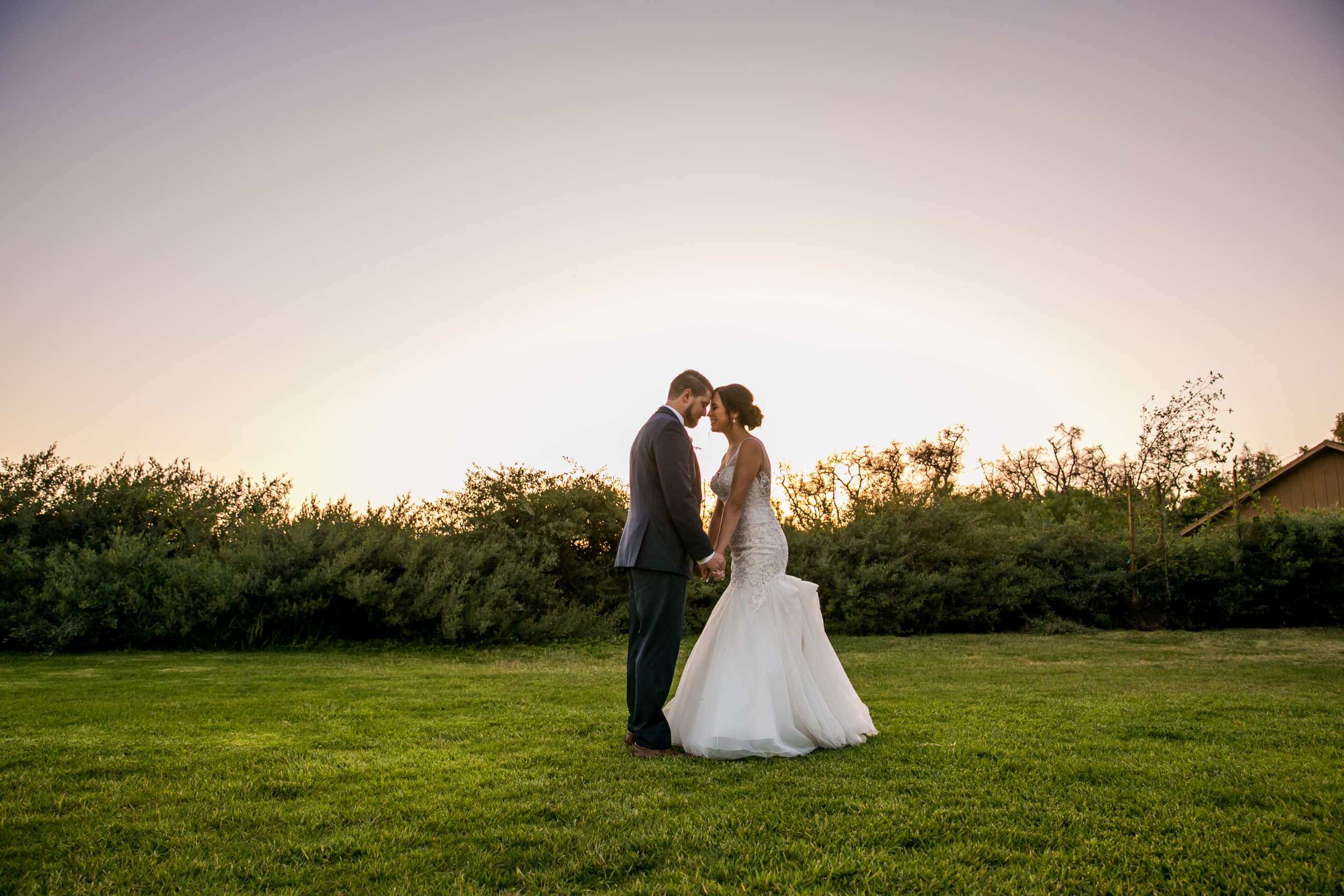 Ethereal Gardens Wedding, Caitlin and Brake Wedding Photo #8 by True Photography