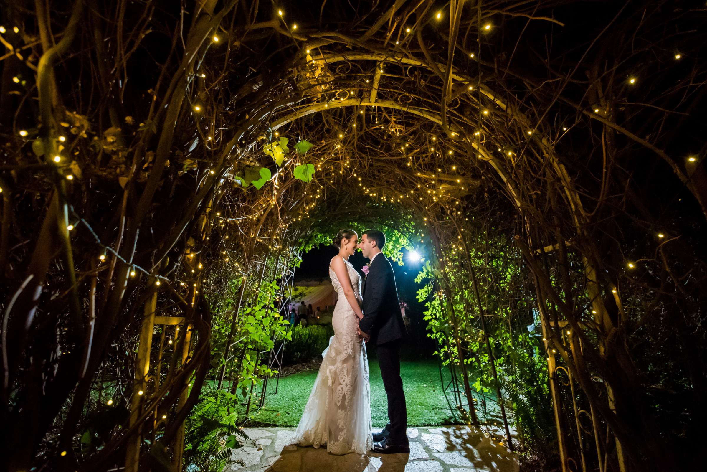 Twin Oaks House & Gardens Wedding Estate Wedding, Rebecca and Eric Wedding Photo #470401 by True Photography