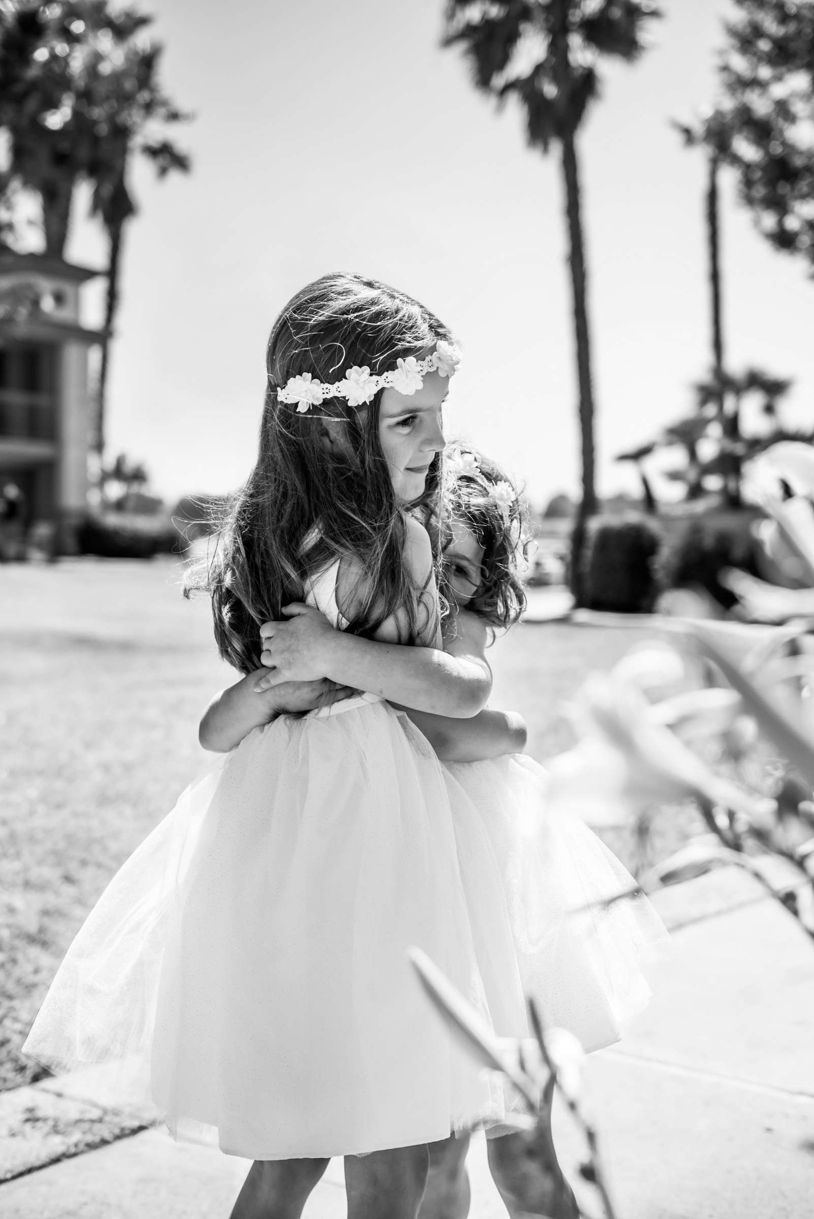 San Diego Mission Bay Resort Wedding, Breehanna and Austin Wedding Photo #31 by True Photography