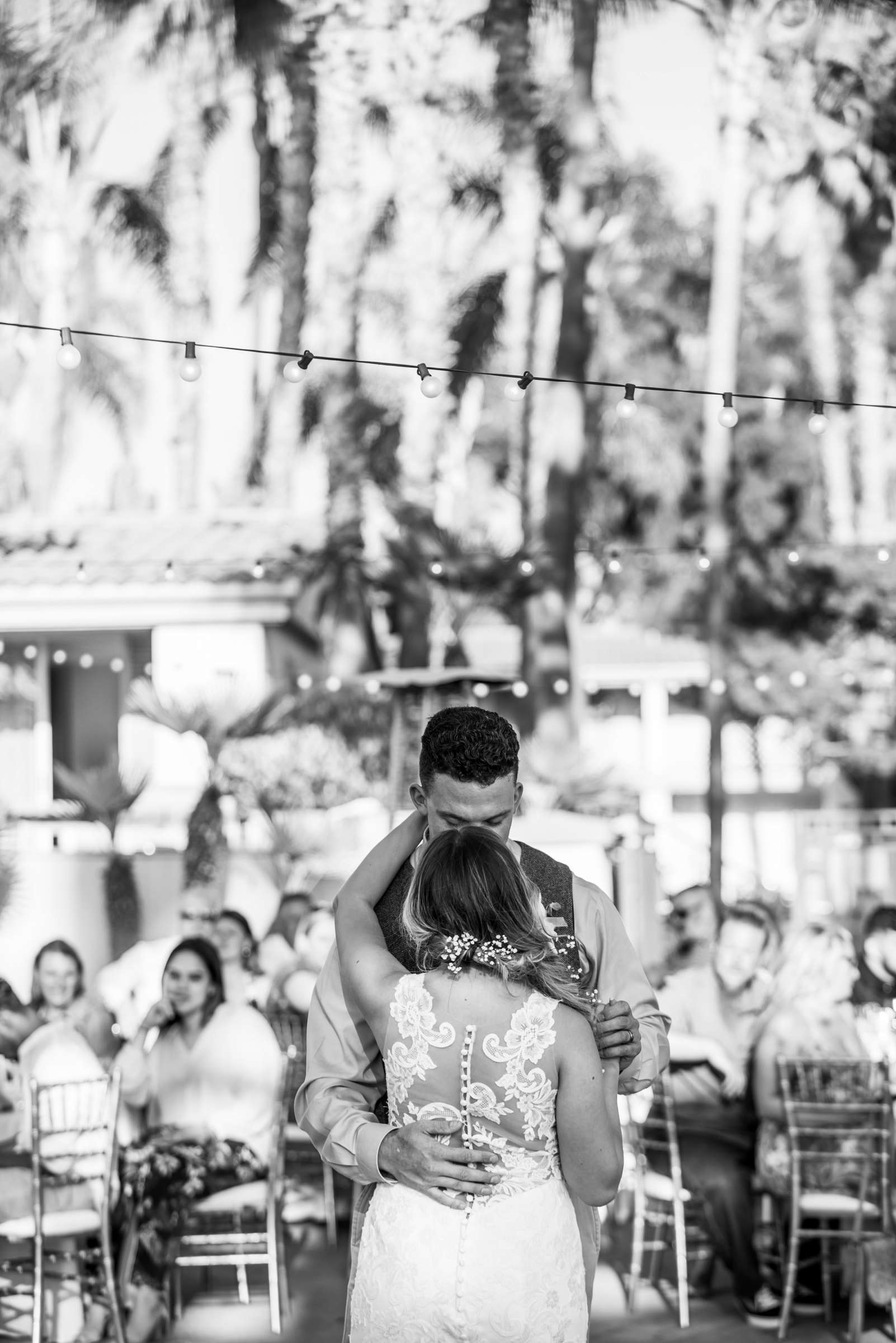 San Diego Mission Bay Resort Wedding, Breehanna and Austin Wedding Photo #89 by True Photography