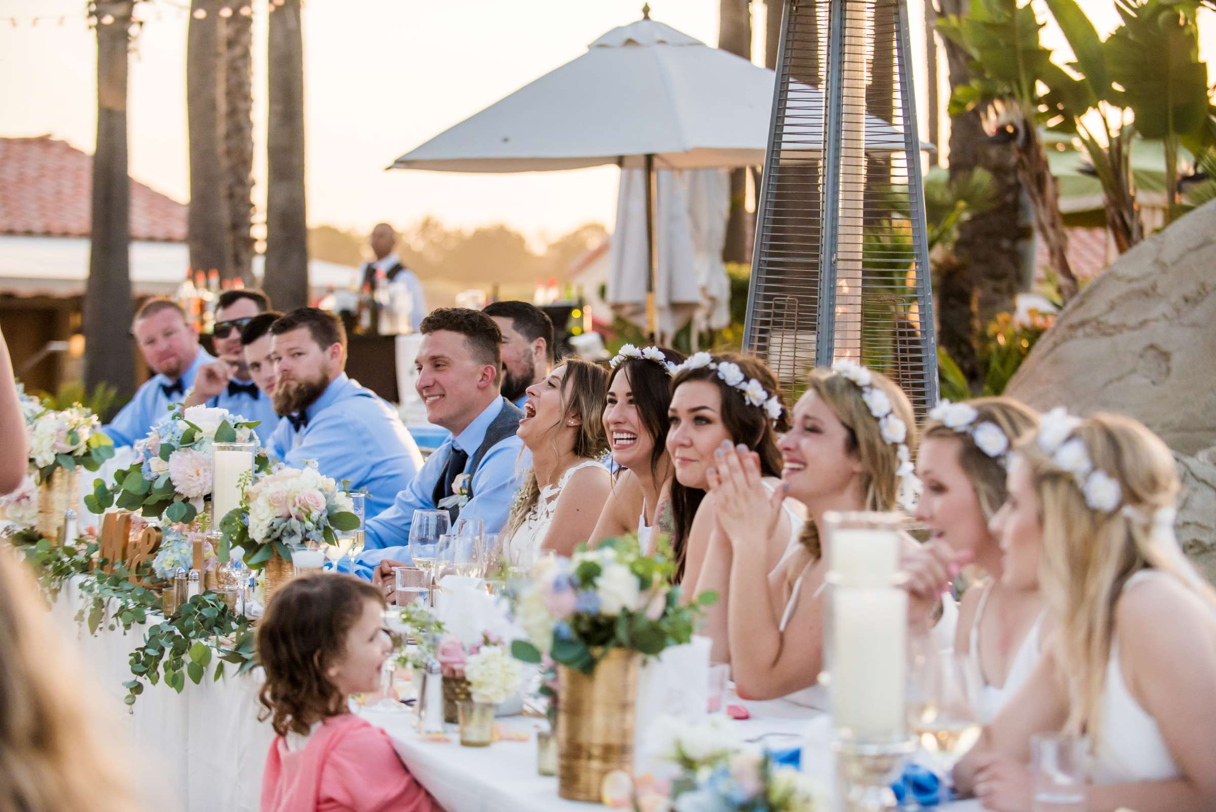 San Diego Mission Bay Resort Wedding, Breehanna and Austin Wedding Photo #105 by True Photography