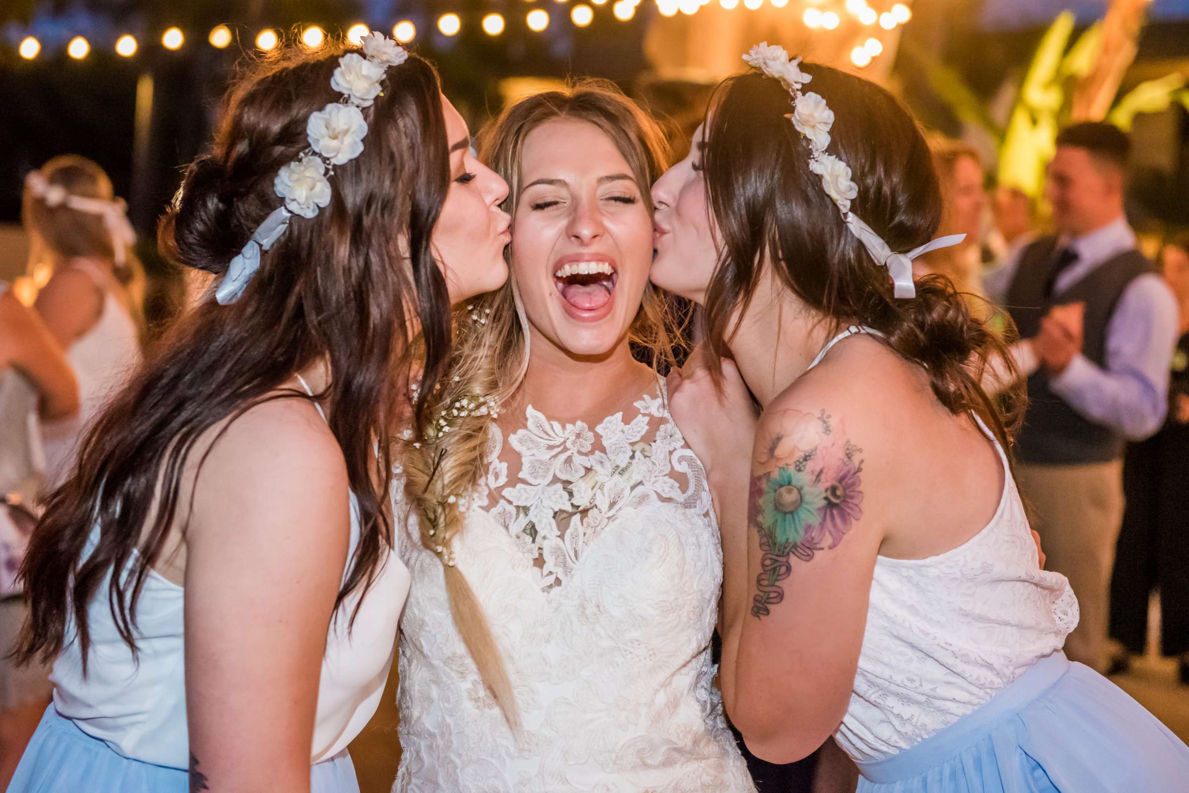 San Diego Mission Bay Resort Wedding, Breehanna and Austin Wedding Photo #134 by True Photography